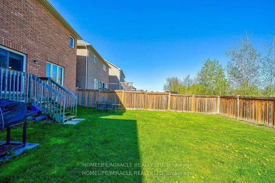 Photo 39 of 166 Shephard Avenue, New Tecumseth, Alliston — HOMEH