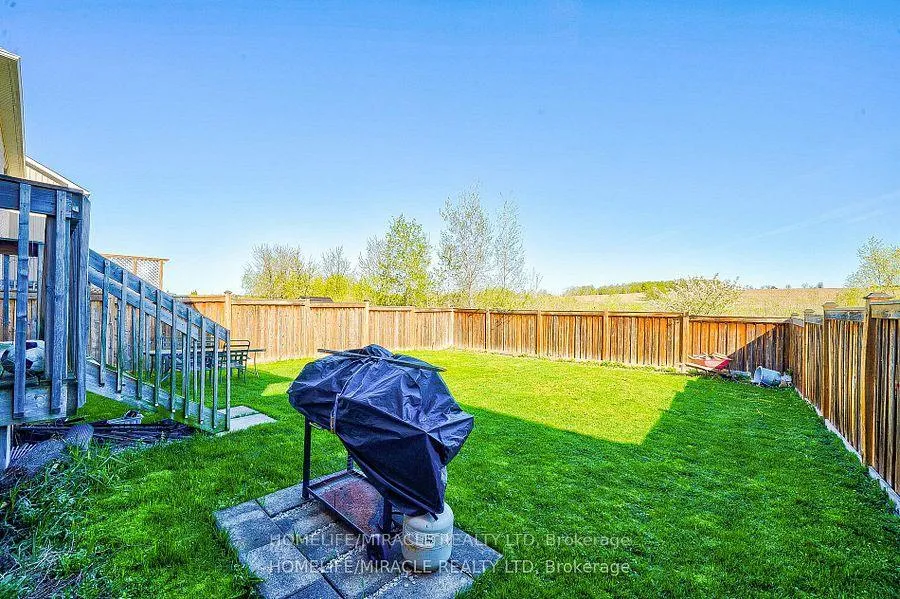 Photo 40 of 166 Shephard Avenue, New Tecumseth, Alliston — HOMEH