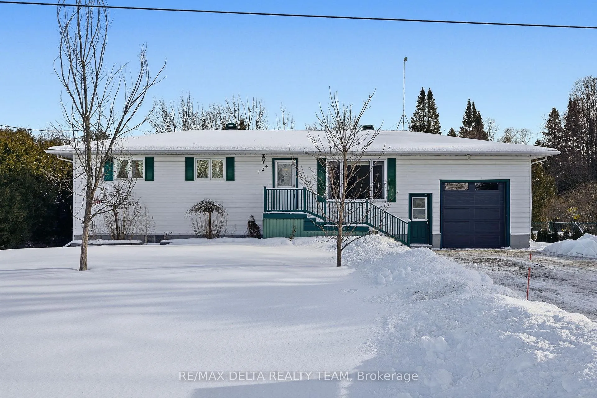 Photo 1 of 124 Forest Lane, The Nation, The Nation Municipality — HOMEH