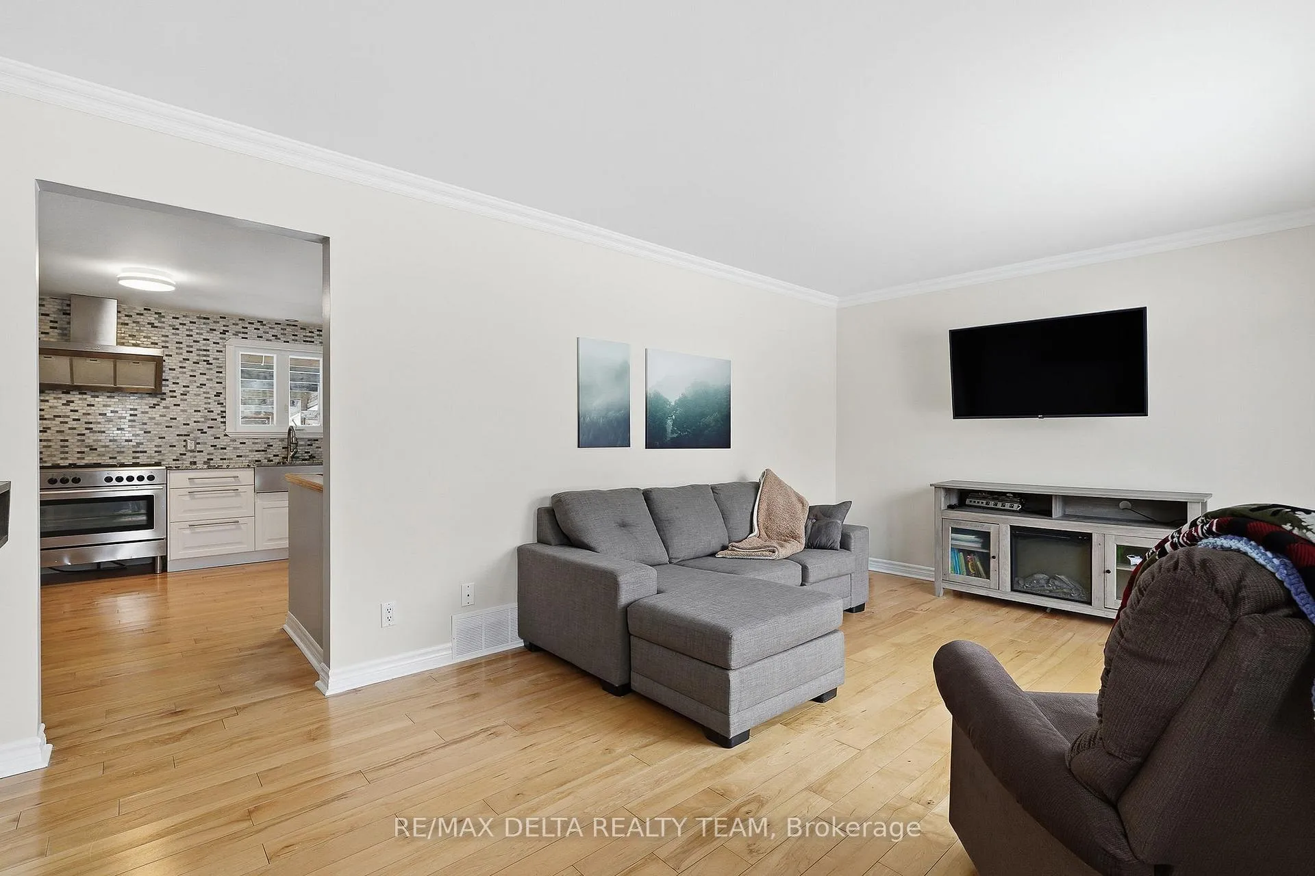 Photo 3 of 124 Forest Lane, The Nation, The Nation Municipality — HOMEH