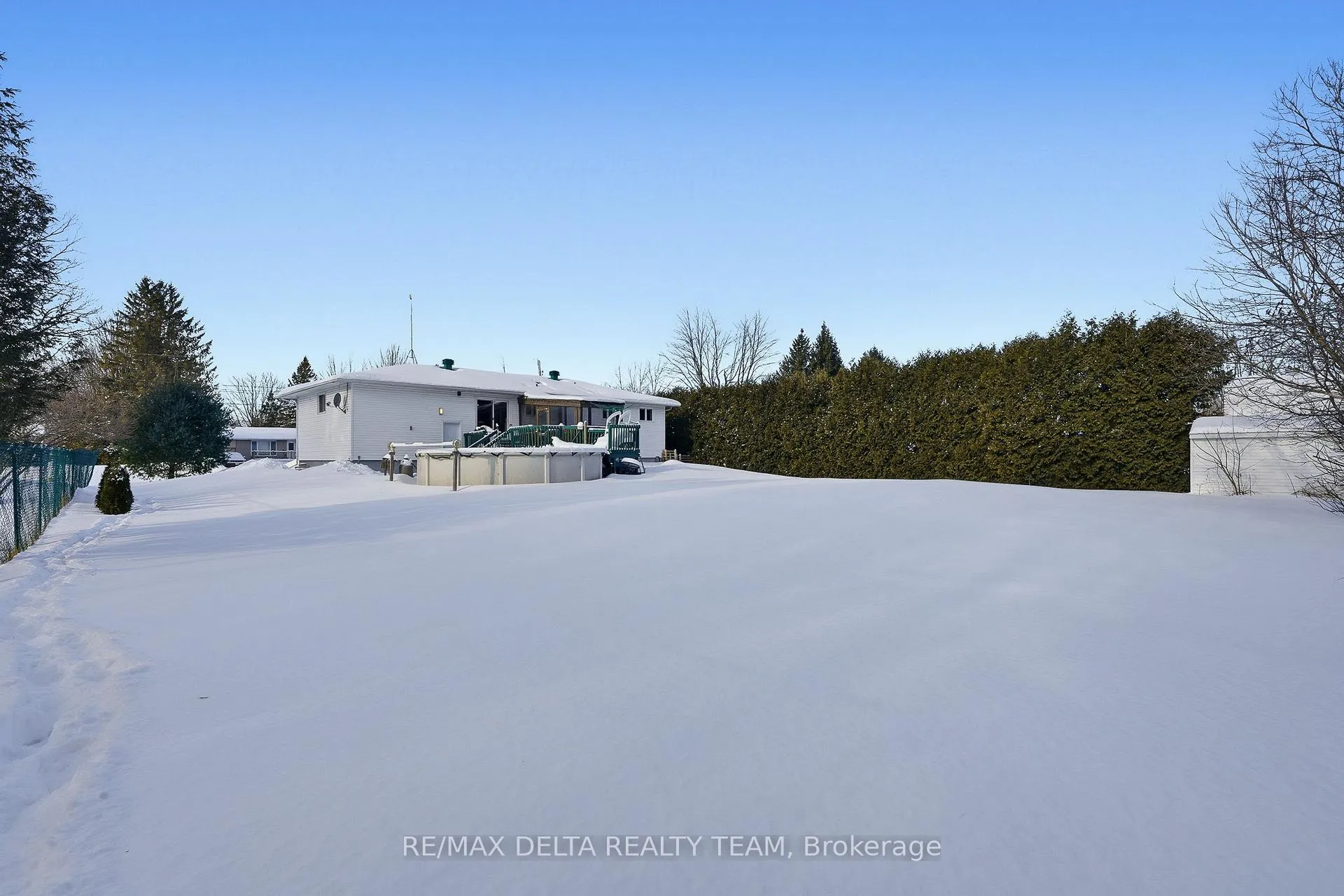 Photo 21 of 124 Forest Lane, The Nation, The Nation Municipality — HOMEH