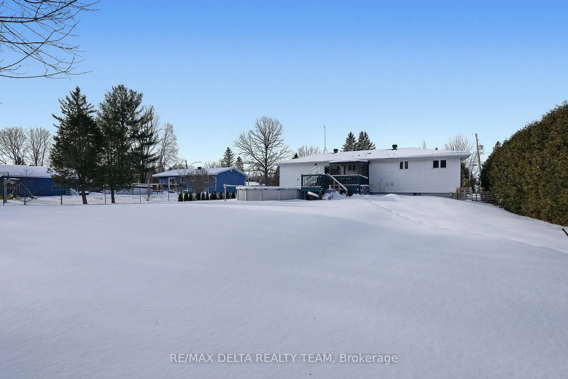 Photo 22 of 124 Forest Lane, The Nation, The Nation Municipality — HOMEH