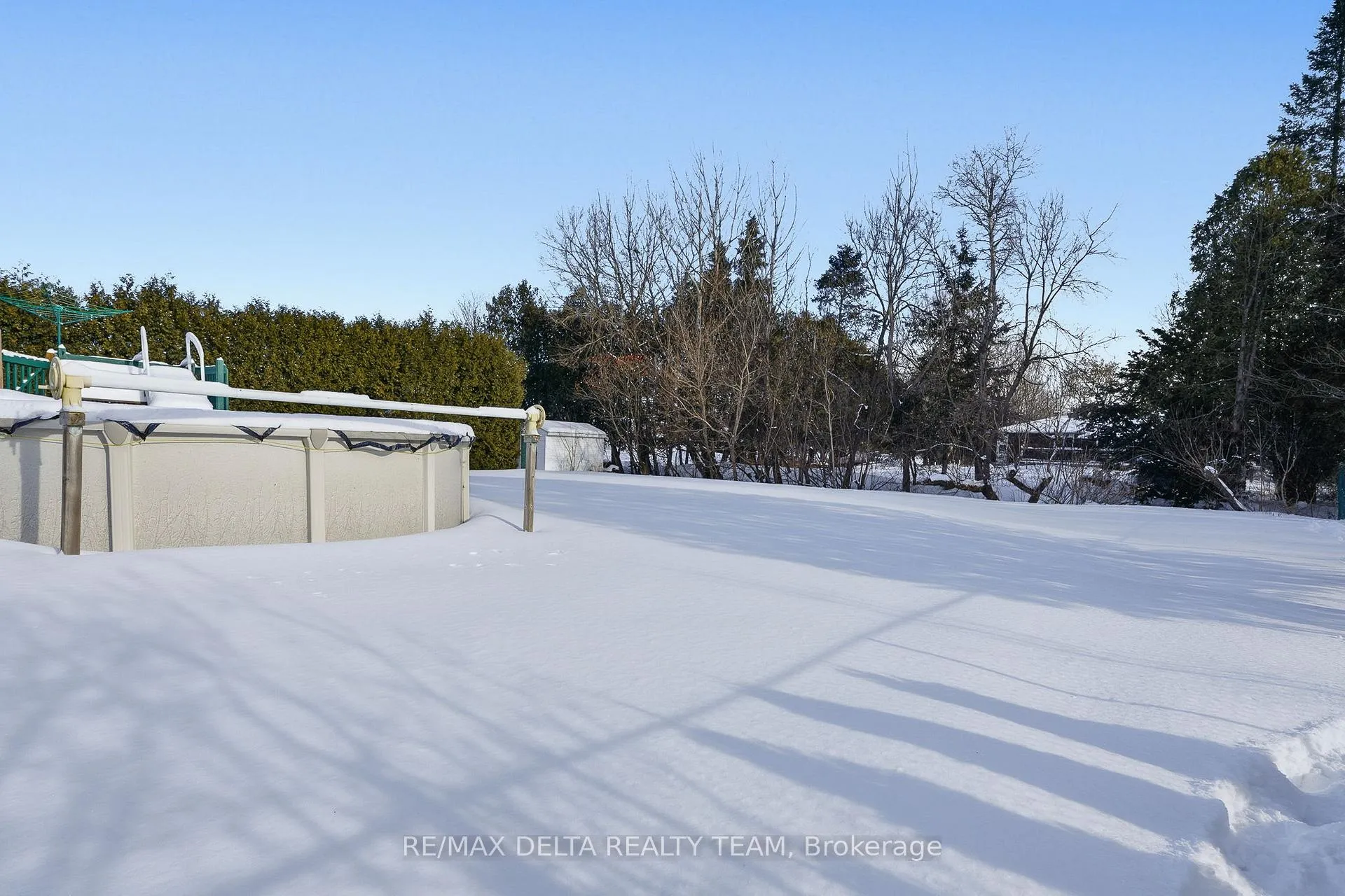 Photo 23 of 124 Forest Lane, The Nation, The Nation Municipality — HOMEH