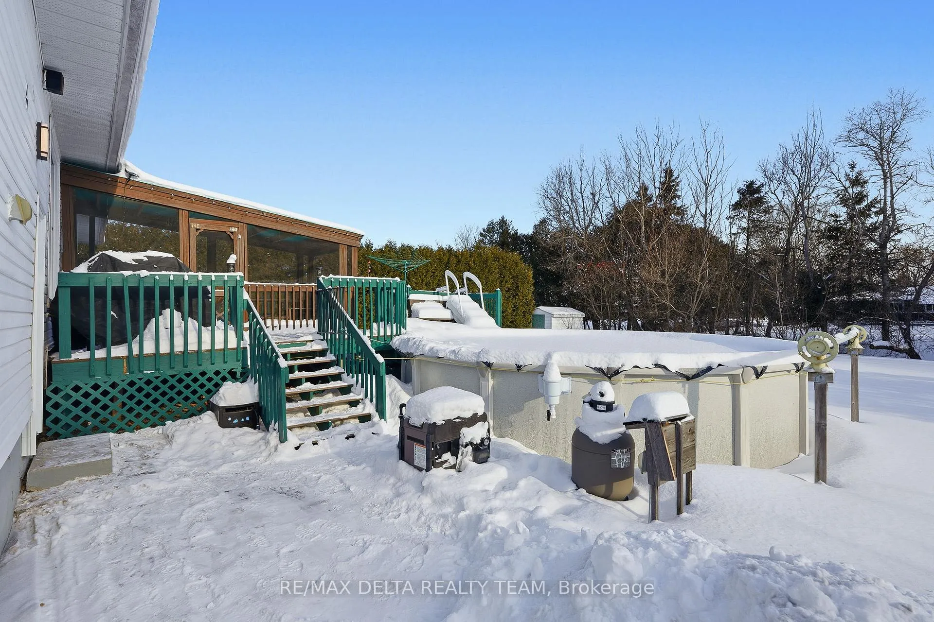 Photo 24 of 124 Forest Lane, The Nation, The Nation Municipality — HOMEH