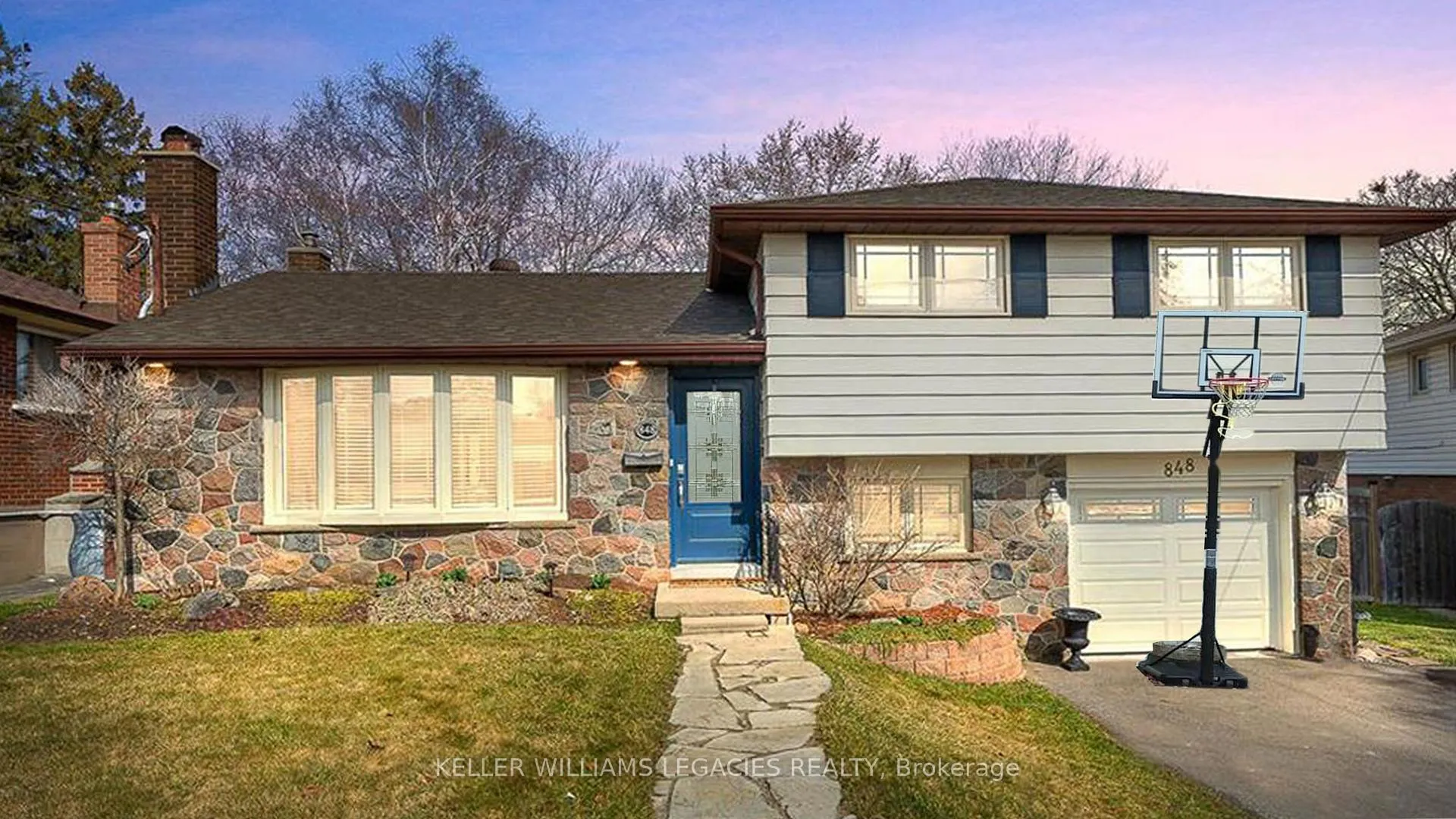 Photo 1 of 848 Florell Drive, Oshawa, Donevan — HOMEH