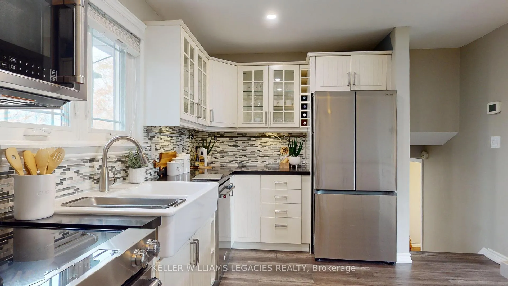 Photo 10 of 848 Florell Drive, Oshawa, Donevan — HOMEH