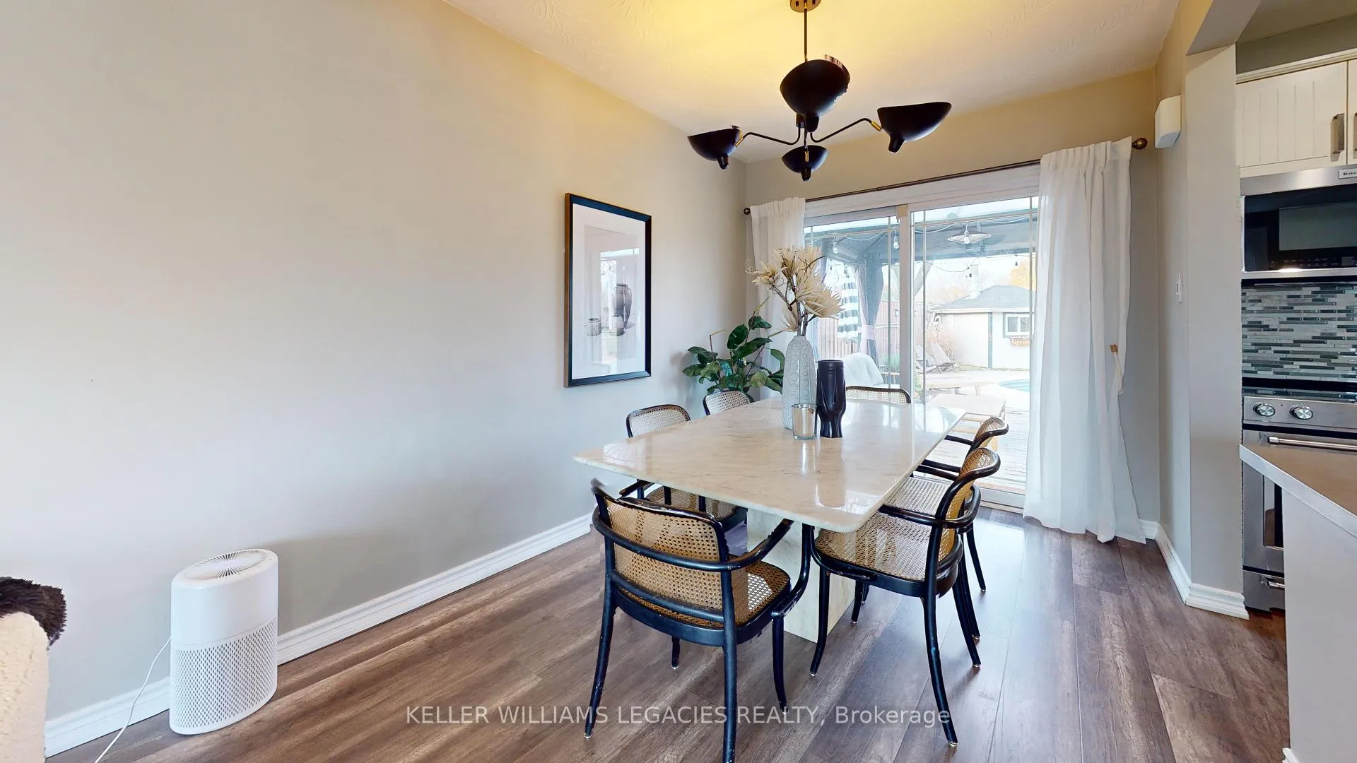 Photo 13 of 848 Florell Drive, Oshawa, Donevan — HOMEH