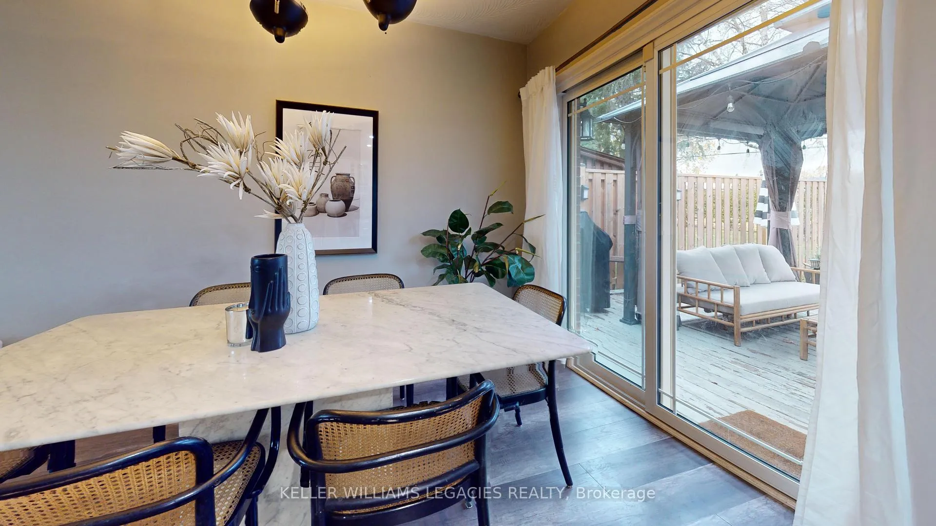 Photo 14 of 848 Florell Drive, Oshawa, Donevan — HOMEH