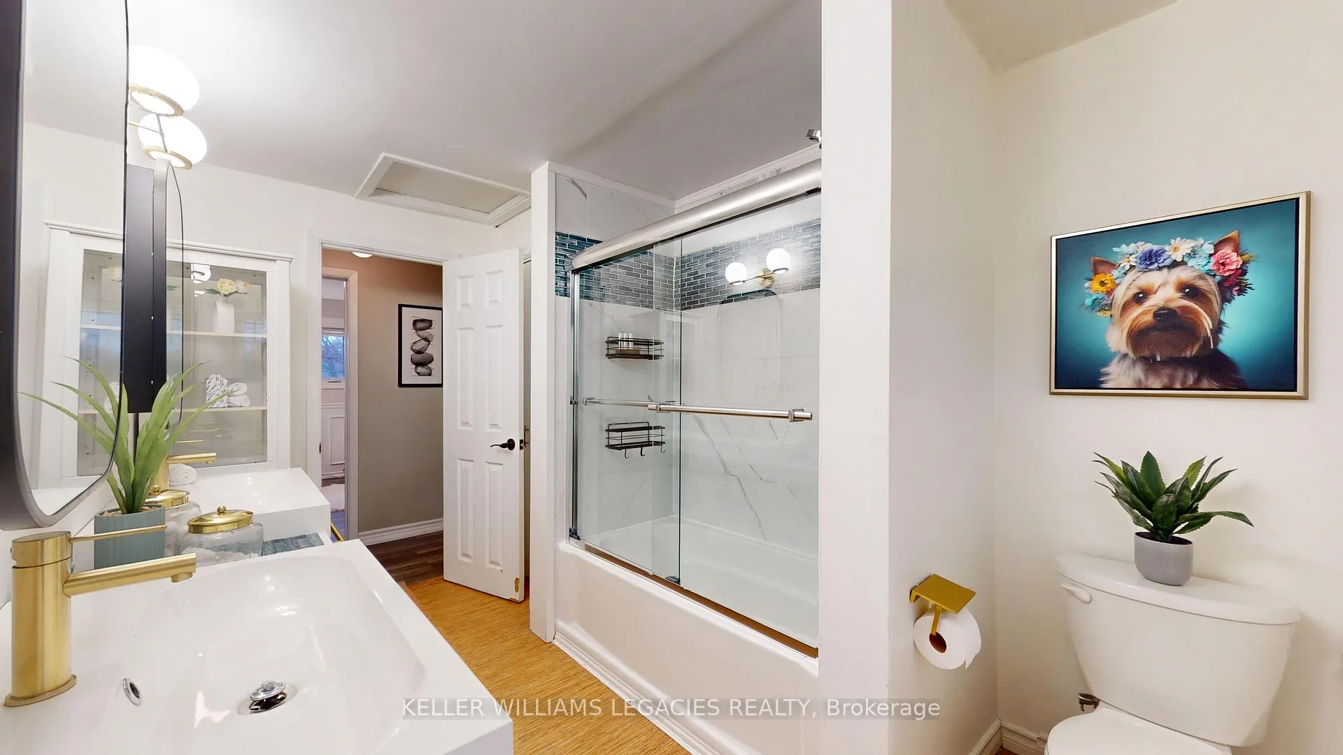 Photo 17 of 848 Florell Drive, Oshawa, Donevan — HOMEH