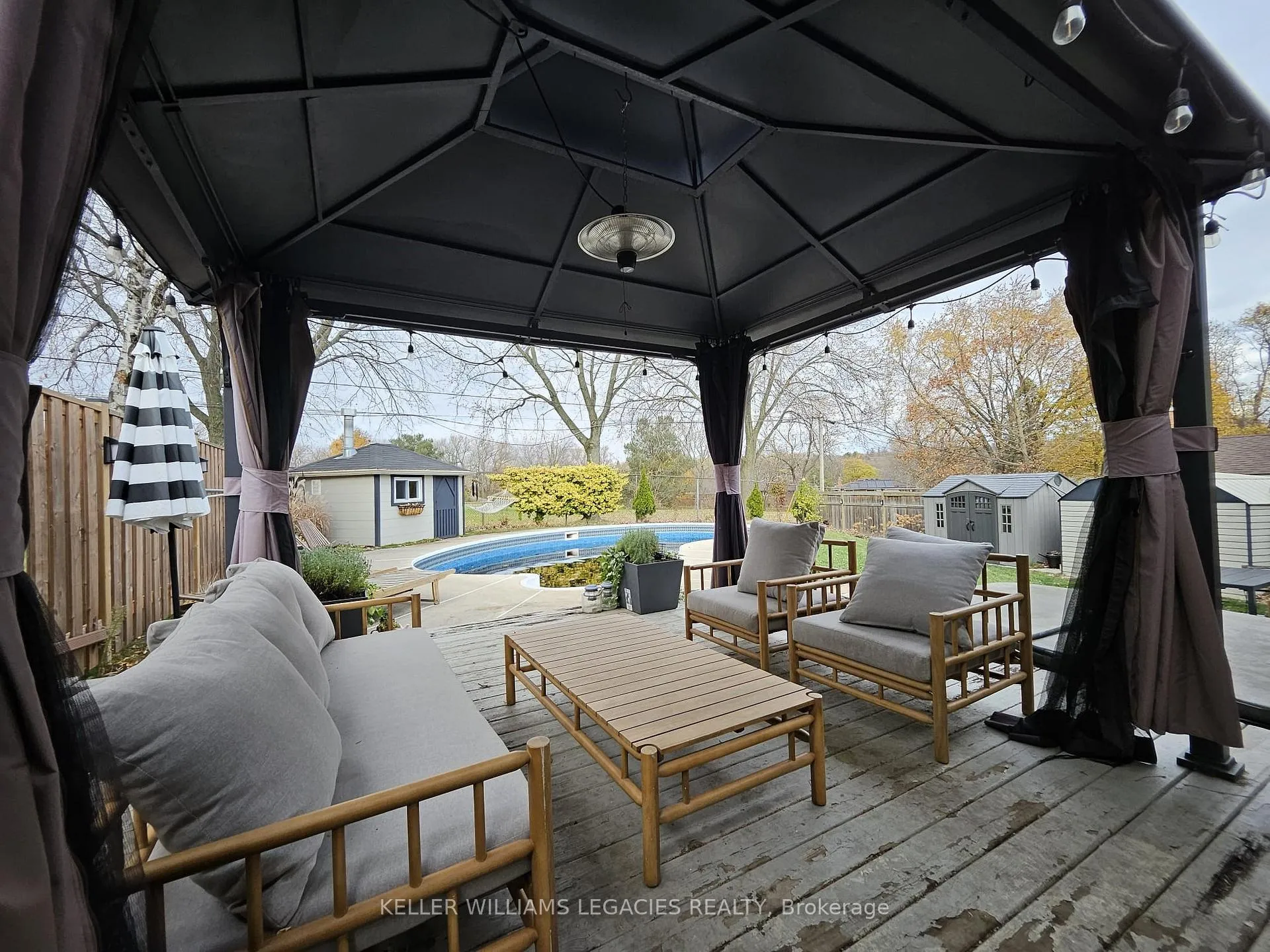 Photo 28 of 848 Florell Drive, Oshawa, Donevan — HOMEH