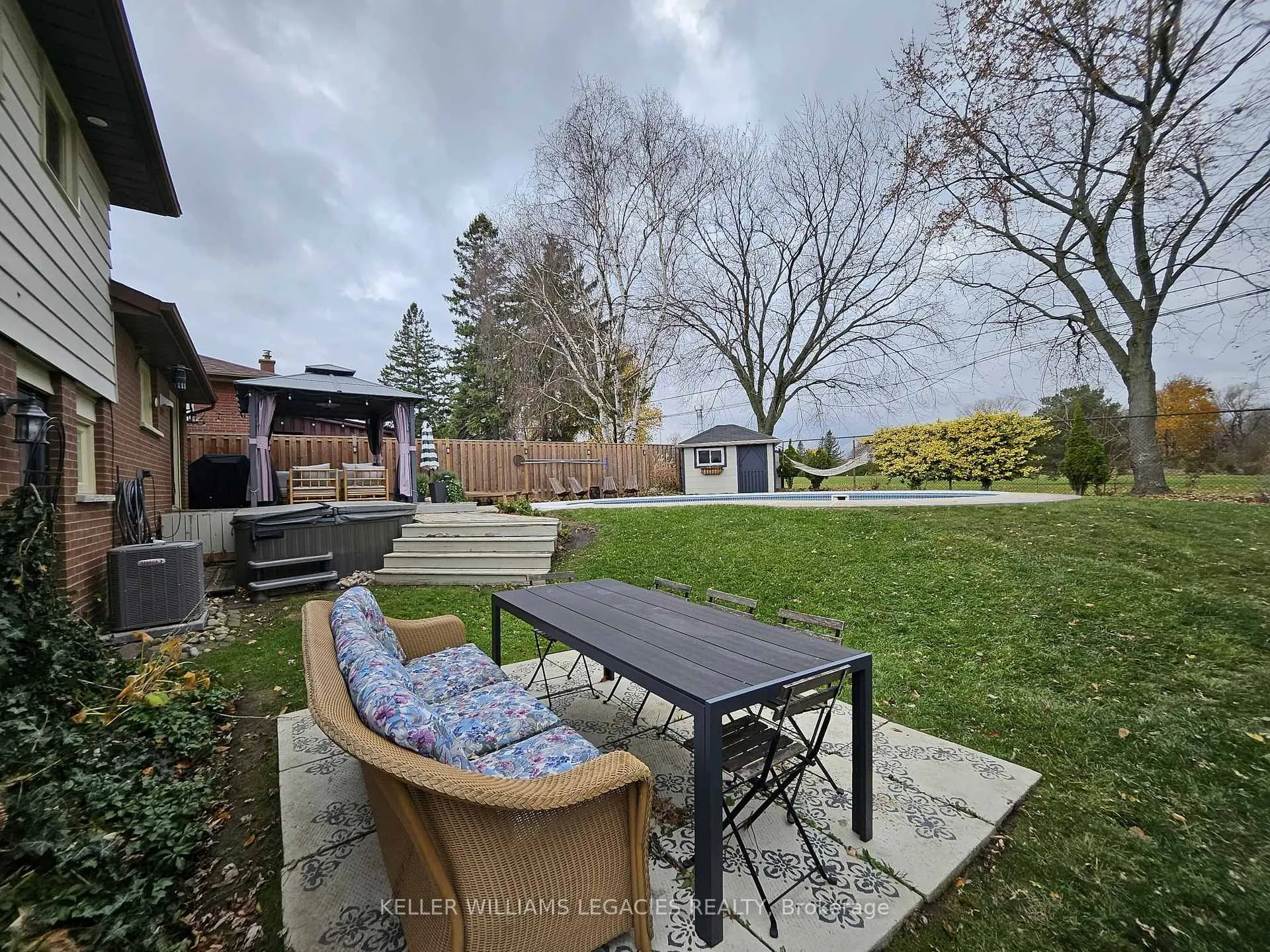 Photo 29 of 848 Florell Drive, Oshawa, Donevan — HOMEH