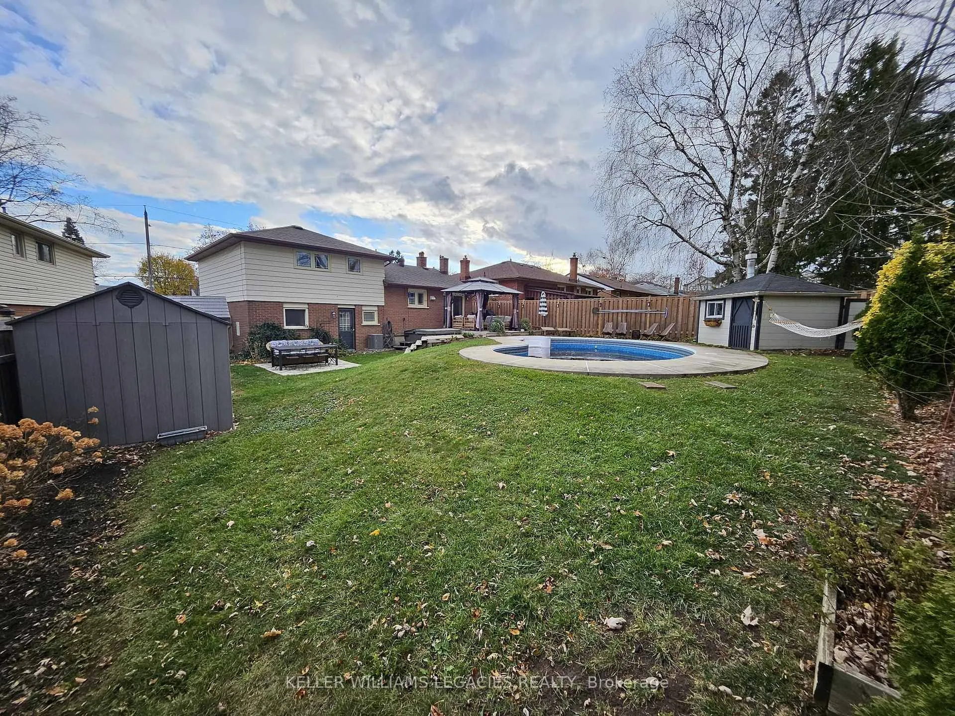 Photo 30 of 848 Florell Drive, Oshawa, Donevan — HOMEH