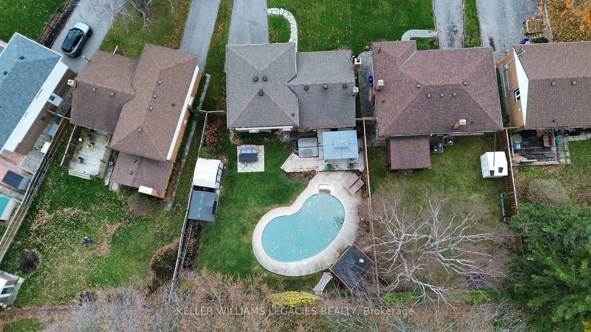 Photo 31 of 848 Florell Drive, Oshawa, Donevan — HOMEH