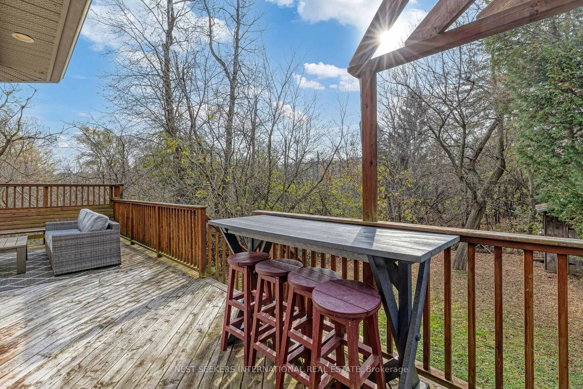 Photo 36 of 967 Doon Village Road, Kitchener — HOMEH