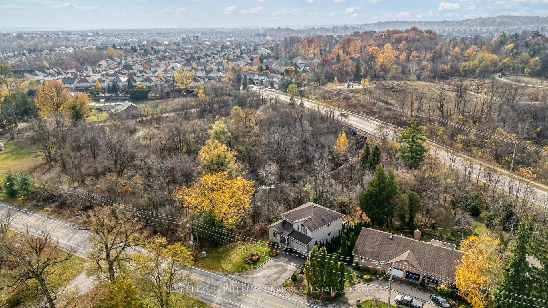 Photo 40 of 967 Doon Village Road, Kitchener — HOMEH