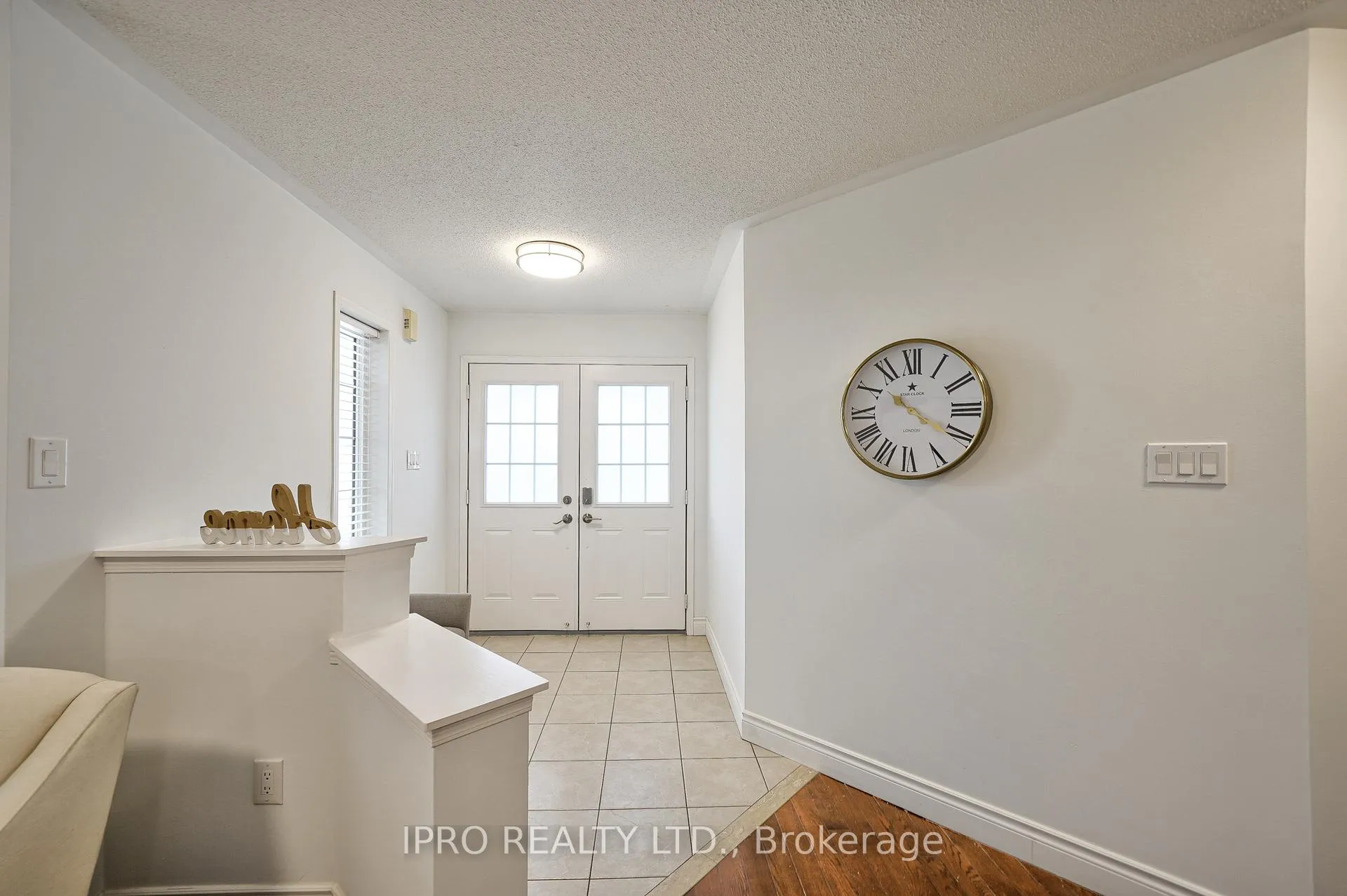 Photo 4 of 1638 Coldstream Drive, Oshawa, Taunton — HOMEH