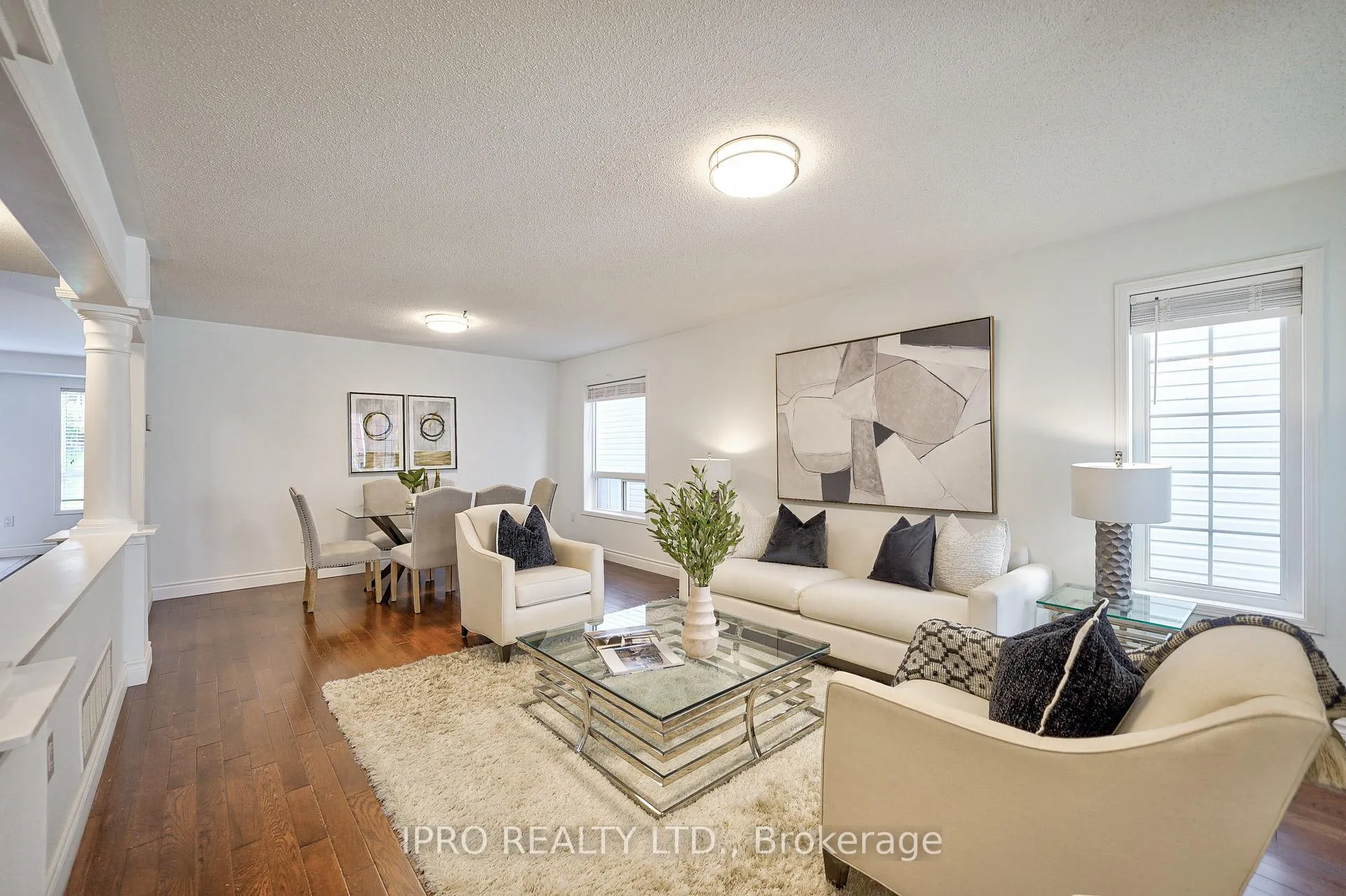 Photo 6 of 1638 Coldstream Drive, Oshawa, Taunton — HOMEH