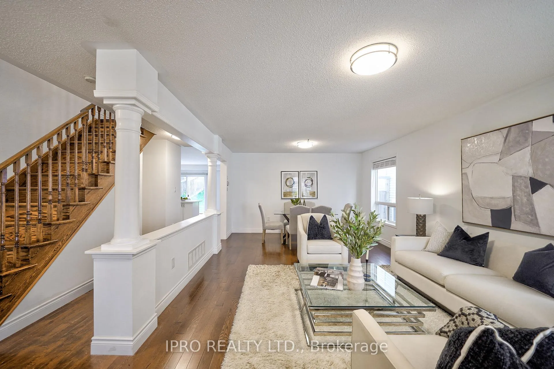 Photo 7 of 1638 Coldstream Drive, Oshawa, Taunton — HOMEH