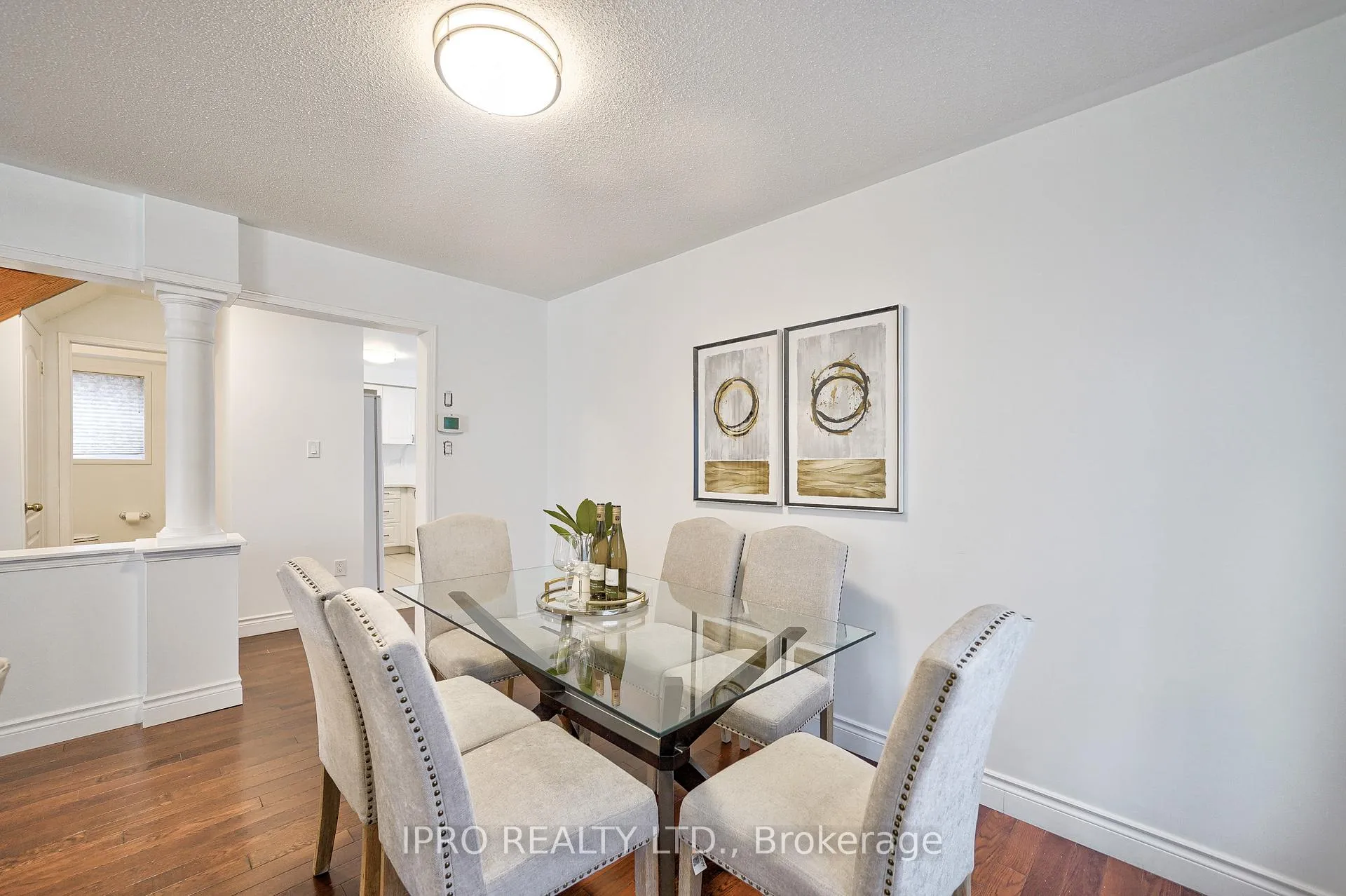 Photo 9 of 1638 Coldstream Drive, Oshawa, Taunton — HOMEH