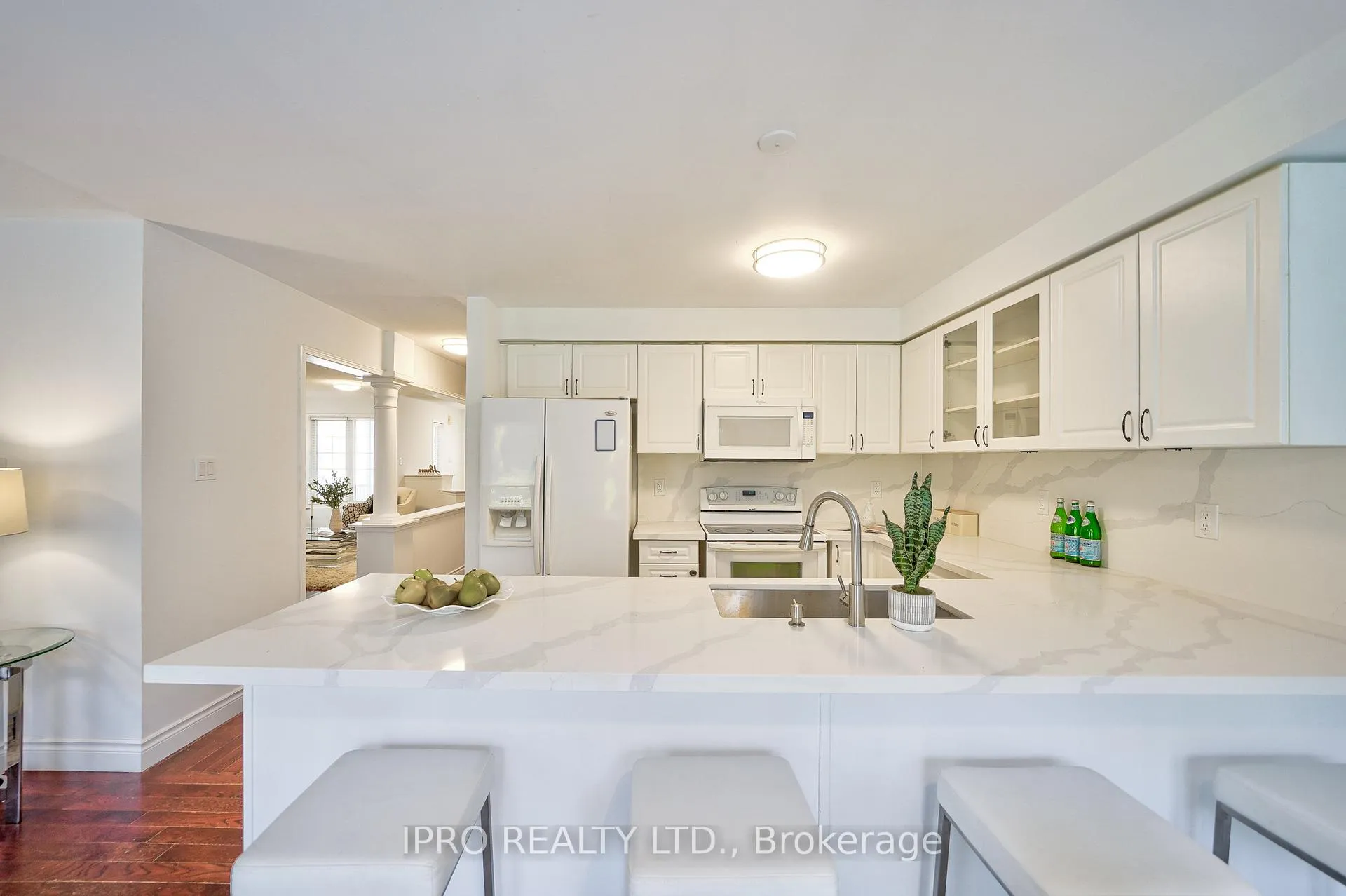 Photo 17 of 1638 Coldstream Drive, Oshawa, Taunton — HOMEH