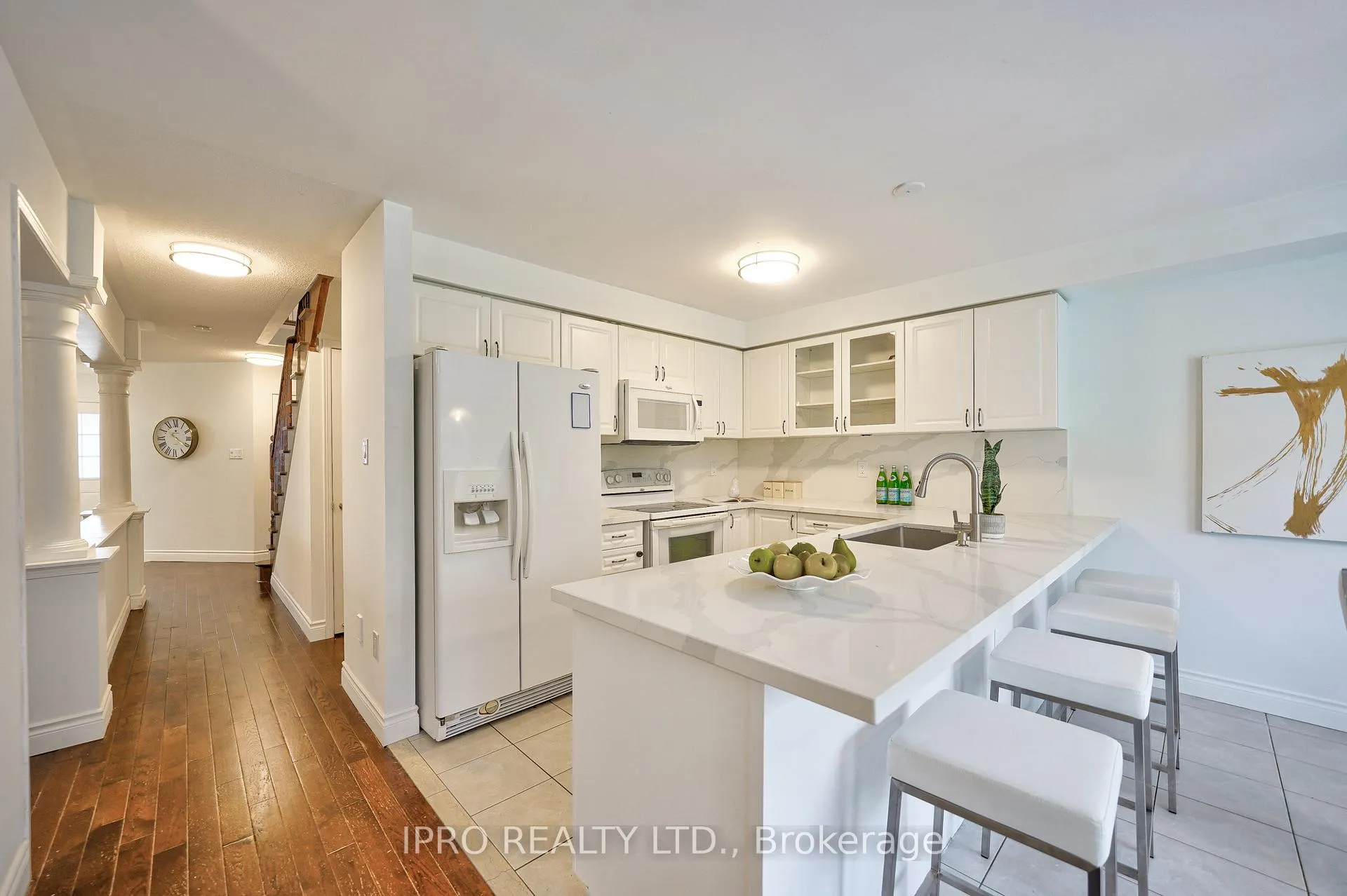 Photo 18 of 1638 Coldstream Drive, Oshawa, Taunton — HOMEH