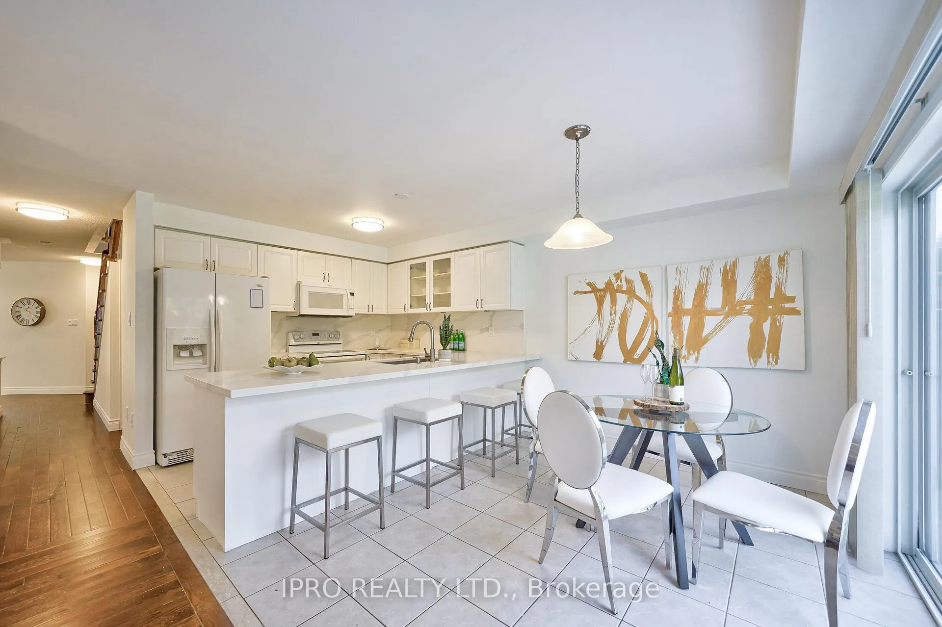 Photo 21 of 1638 Coldstream Drive, Oshawa, Taunton — HOMEH