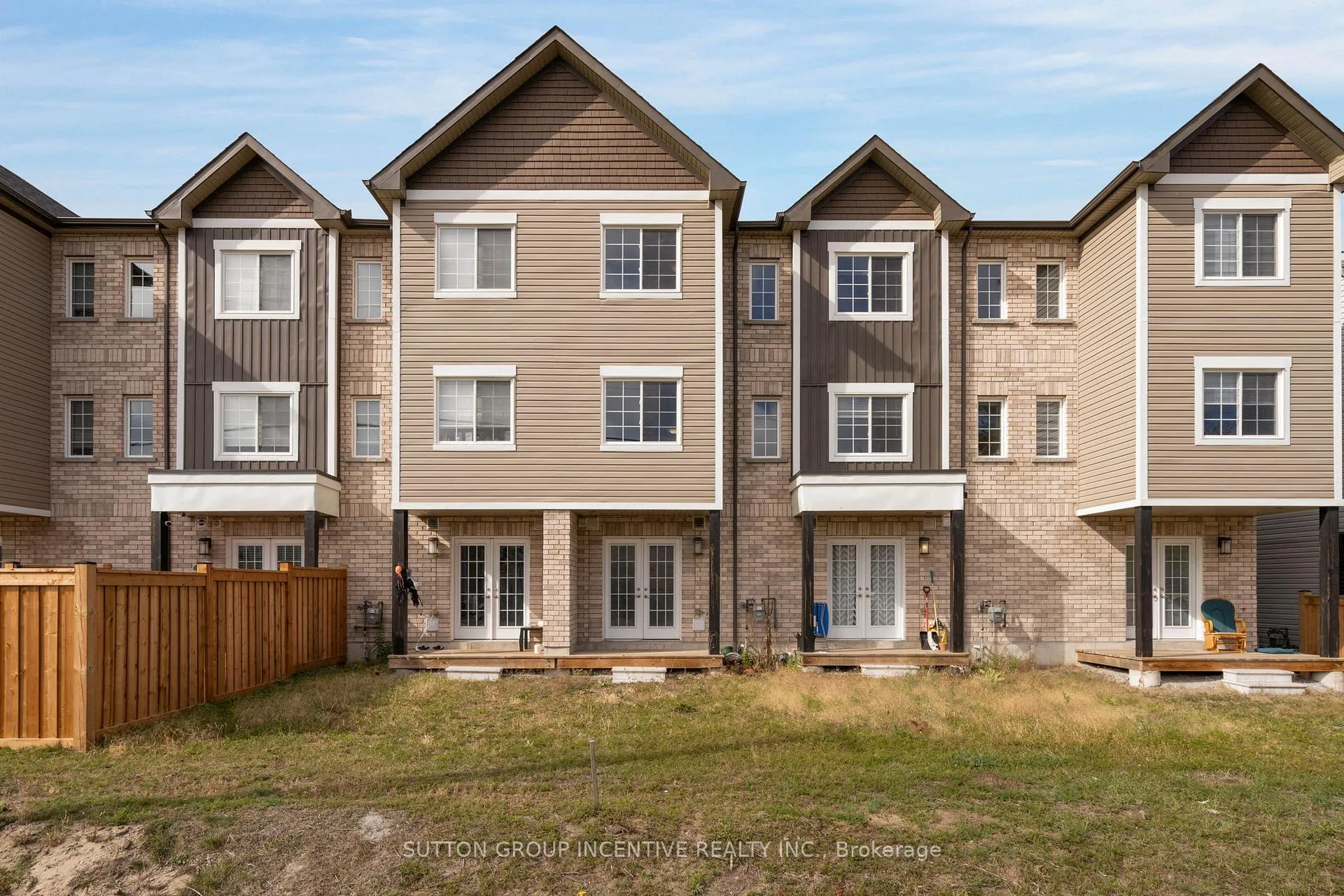 Photo 1 of 53 Andean Lane, Barrie, Rural Barrie Southwest — HOMEH