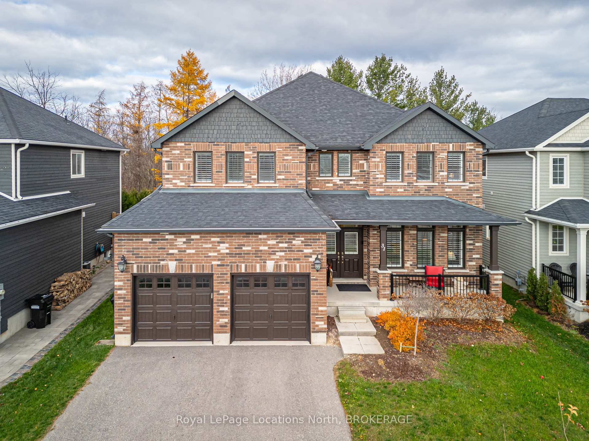 Photo 1 of 31 Gilpin Crescent, Collingwood — HOMEH