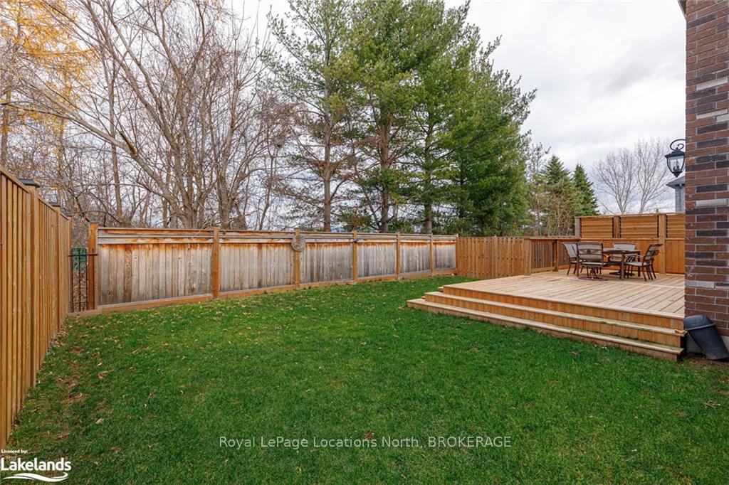 Photo 28 of 31 Gilpin Crescent, Collingwood — HOMEH