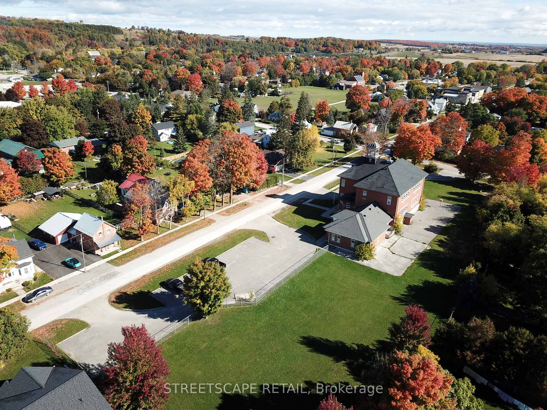 Photo 3 of Lt46-35 Caroline Street W, Clearview, Creemore — HOMEH
