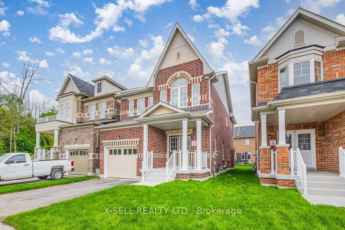 Photo 1 of 667 Fleetwood Drive, Oshawa, Eastdale — HOMEH