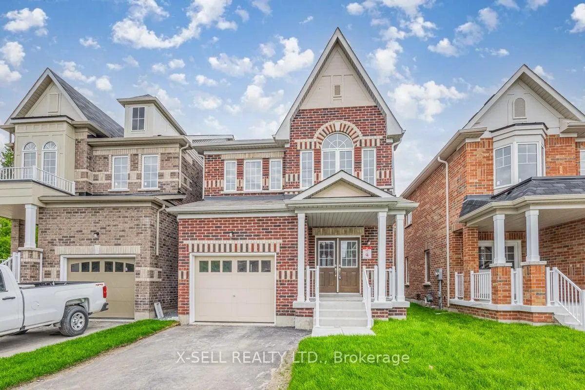 Photo 2 of 667 Fleetwood Drive, Oshawa, Eastdale — HOMEH