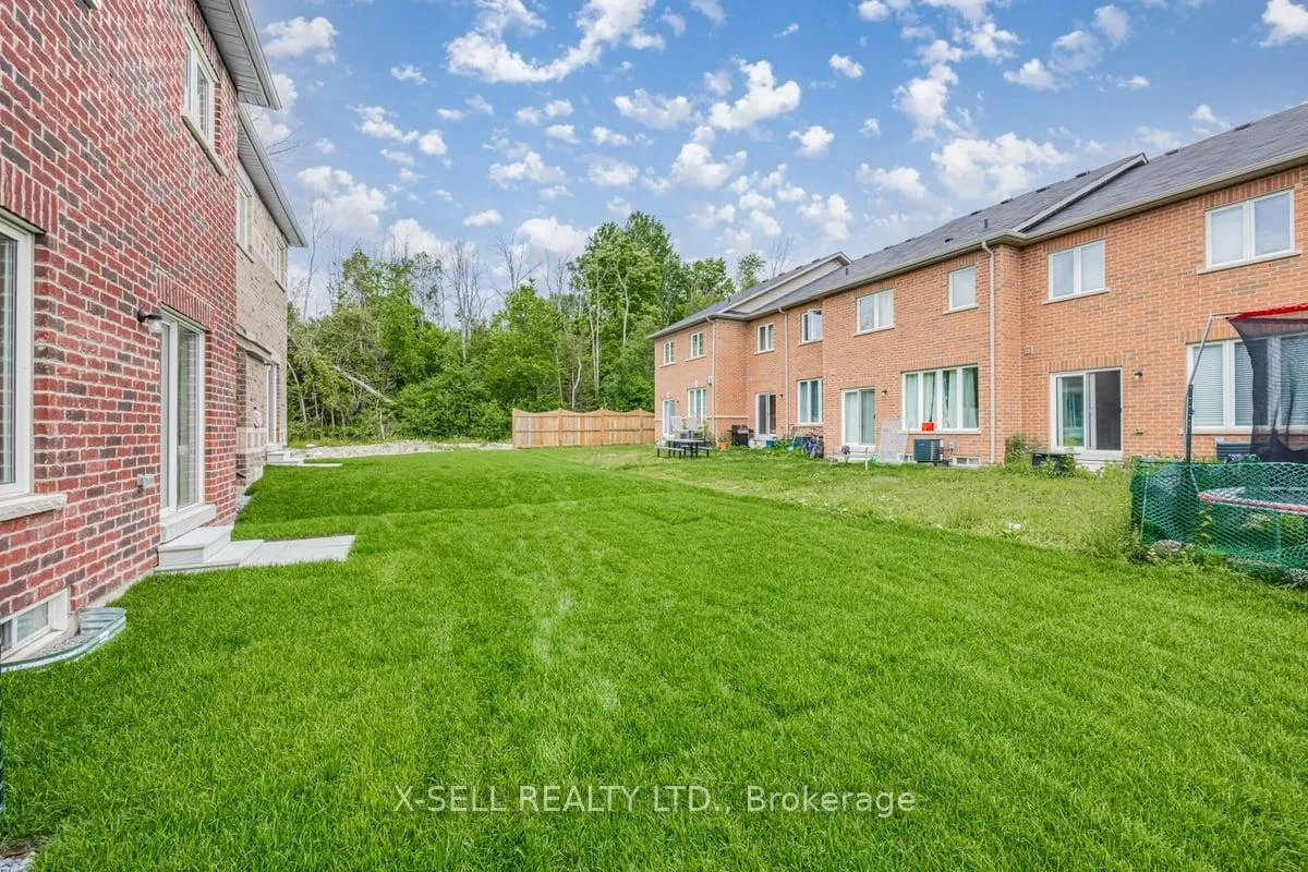Photo 24 of 667 Fleetwood Drive, Oshawa, Eastdale — HOMEH