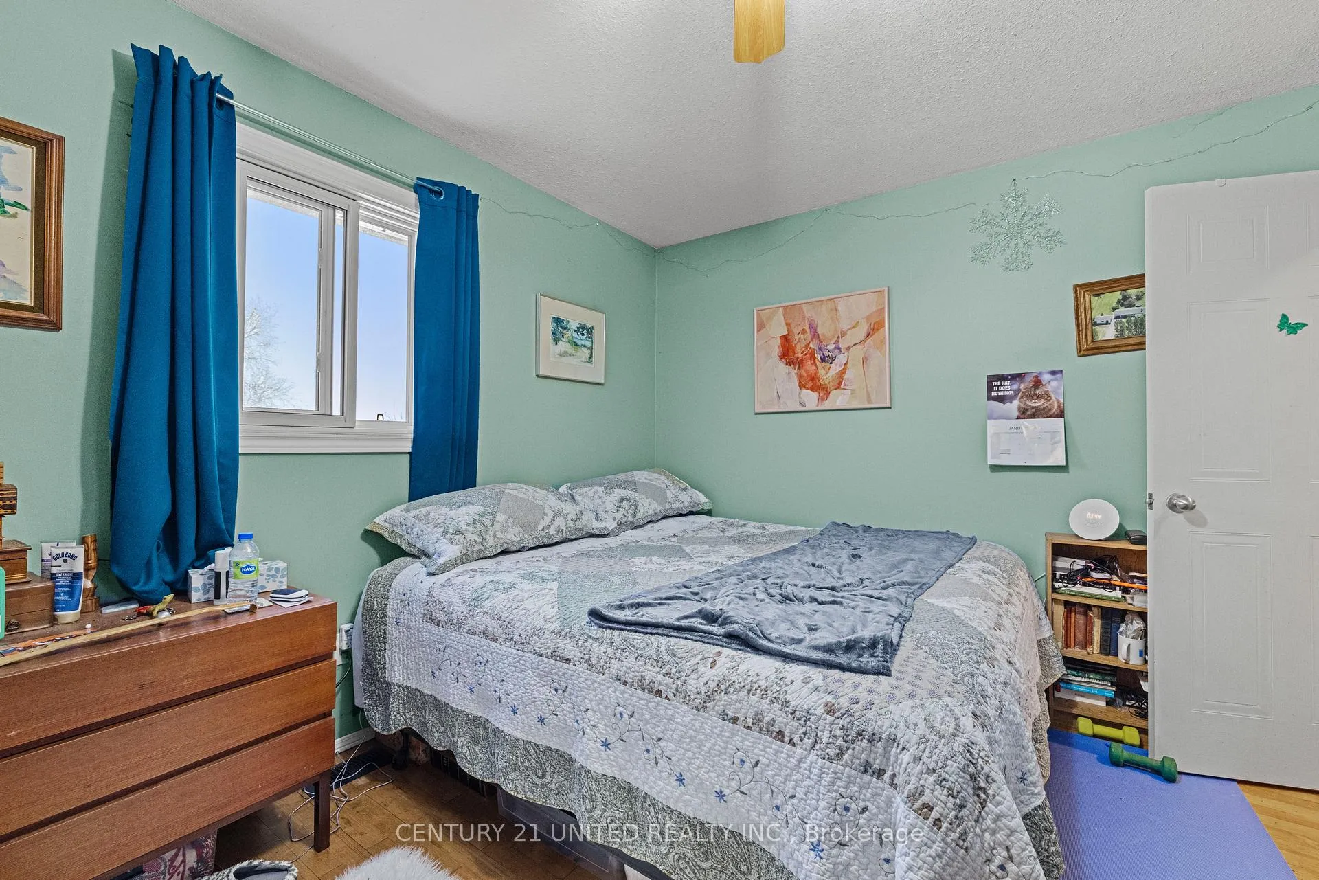 Photo 11 of 117 Towerhill Road, Peterborough, Northcrest Ward 5 — HOMEH