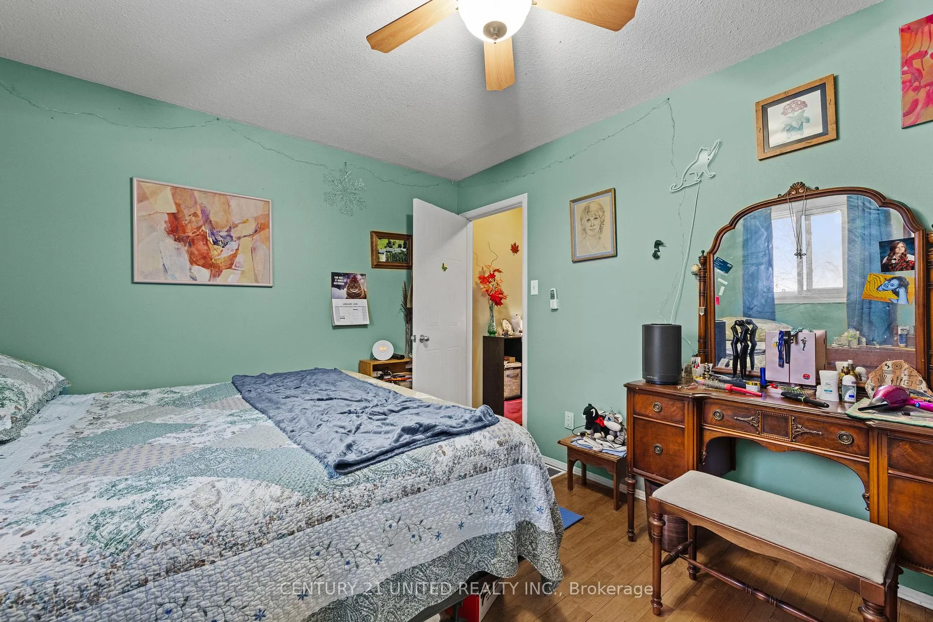 Photo 12 of 117 Towerhill Road, Peterborough, Northcrest Ward 5 — HOMEH