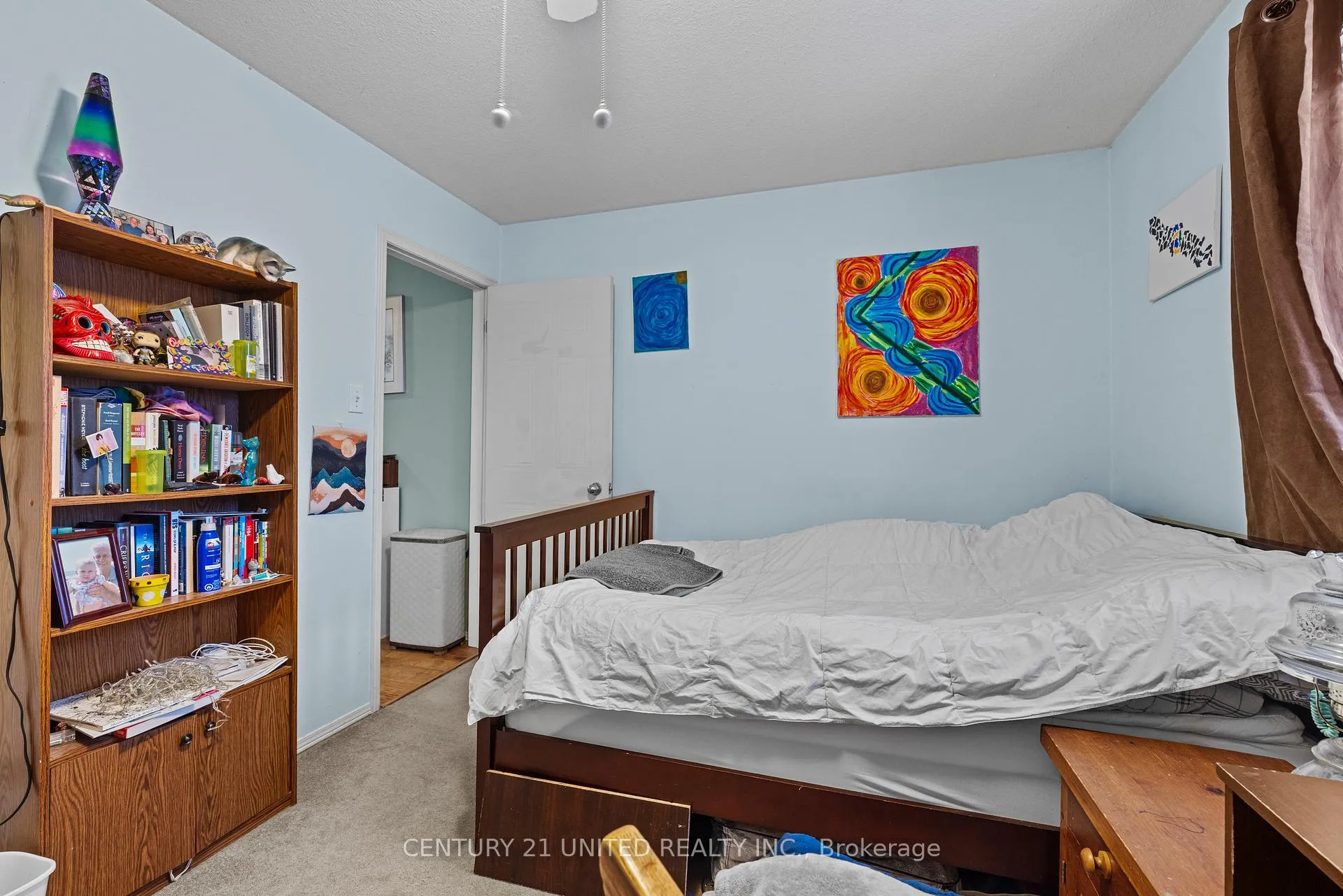Photo 14 of 117 Towerhill Road, Peterborough, Northcrest Ward 5 — HOMEH