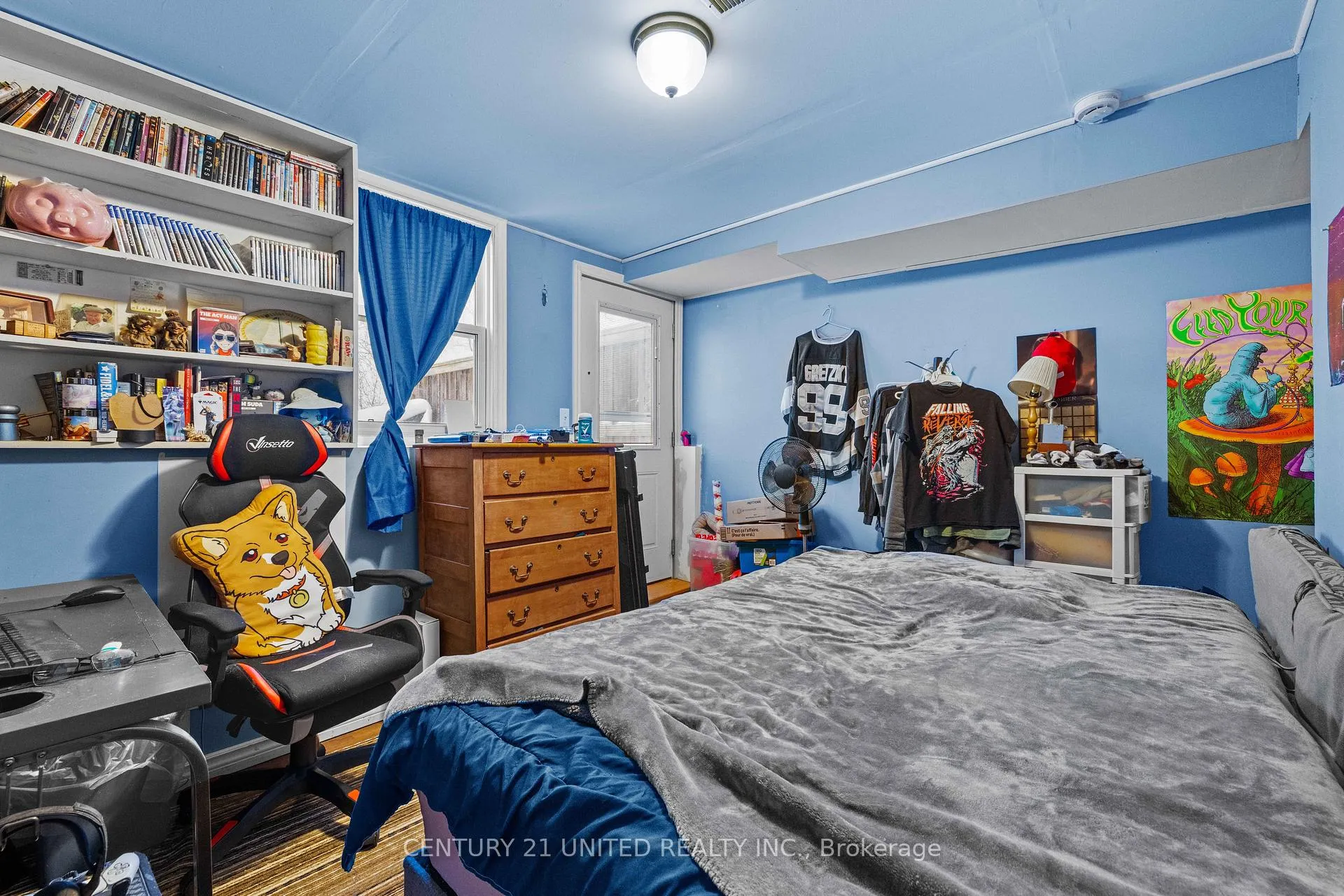 Photo 17 of 117 Towerhill Road, Peterborough, Northcrest Ward 5 — HOMEH