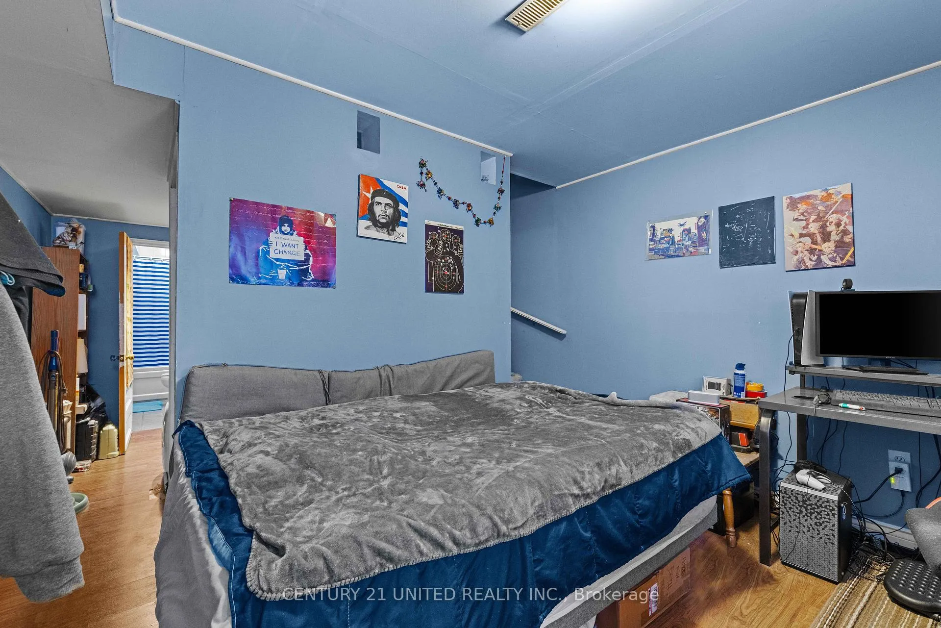 Photo 18 of 117 Towerhill Road, Peterborough, Northcrest Ward 5 — HOMEH