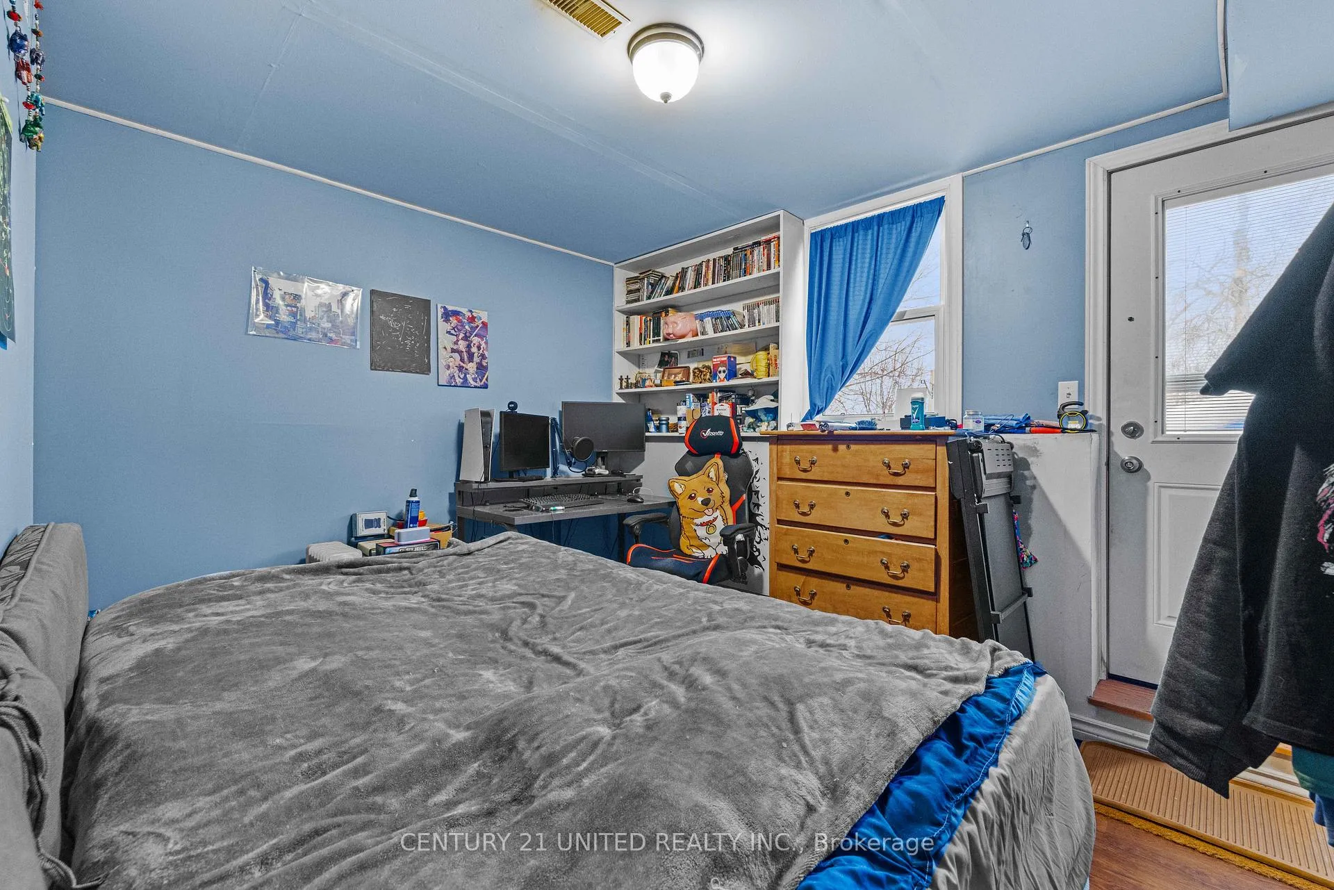 Photo 19 of 117 Towerhill Road, Peterborough, Northcrest Ward 5 — HOMEH