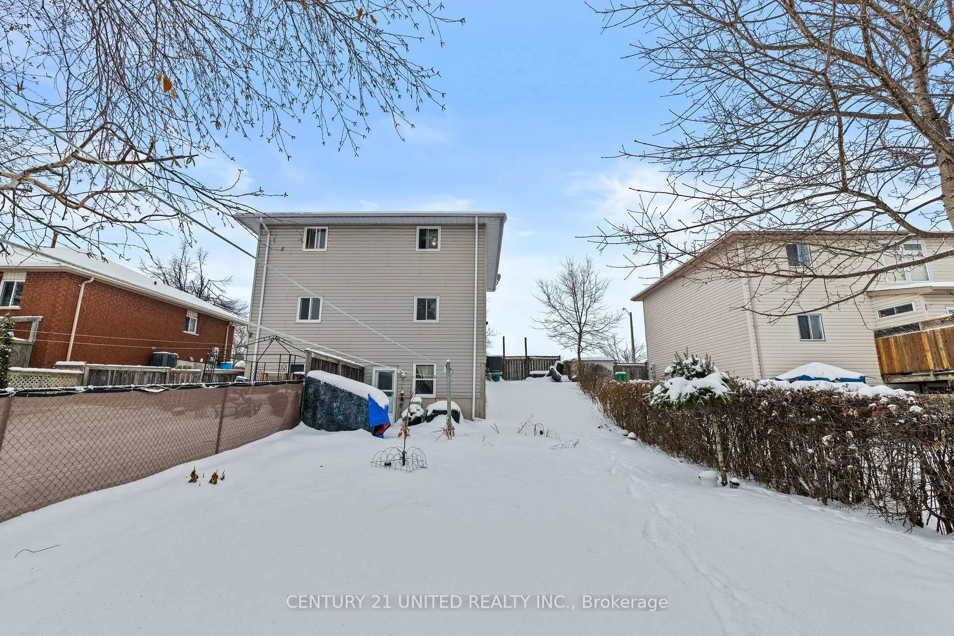 Photo 21 of 117 Towerhill Road, Peterborough, Northcrest Ward 5 — HOMEH