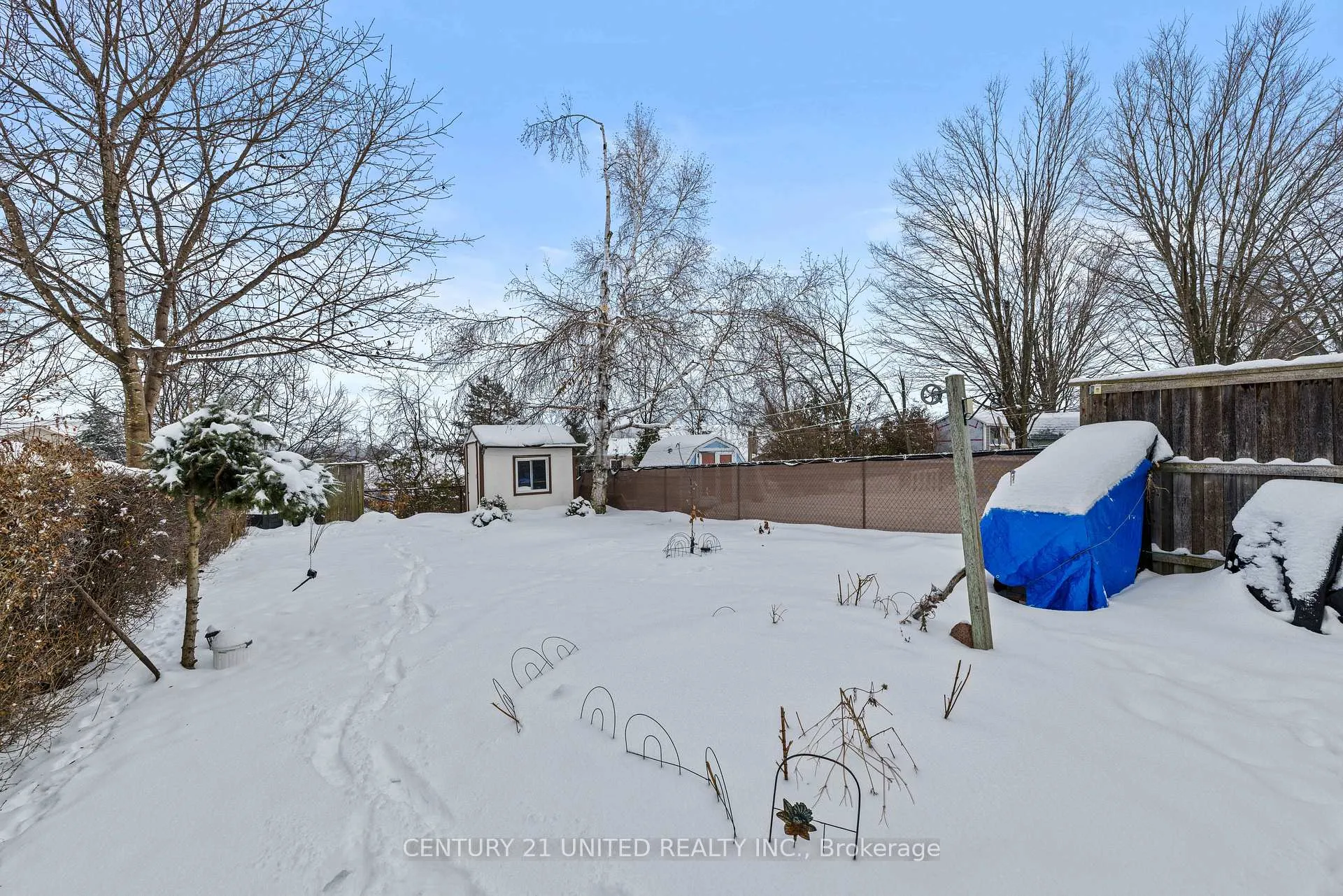Photo 22 of 117 Towerhill Road, Peterborough, Northcrest Ward 5 — HOMEH