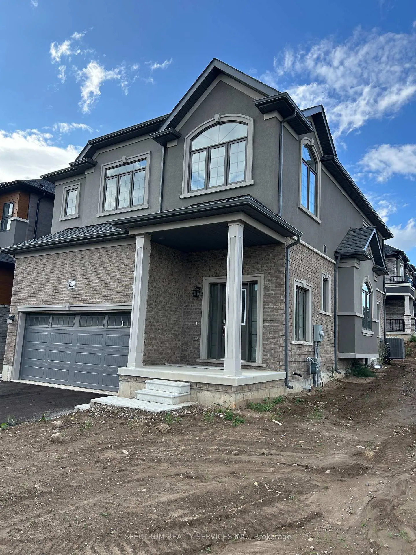 Photo 1 of 129 Hitchman Street, Brant, Paris — HOMEH