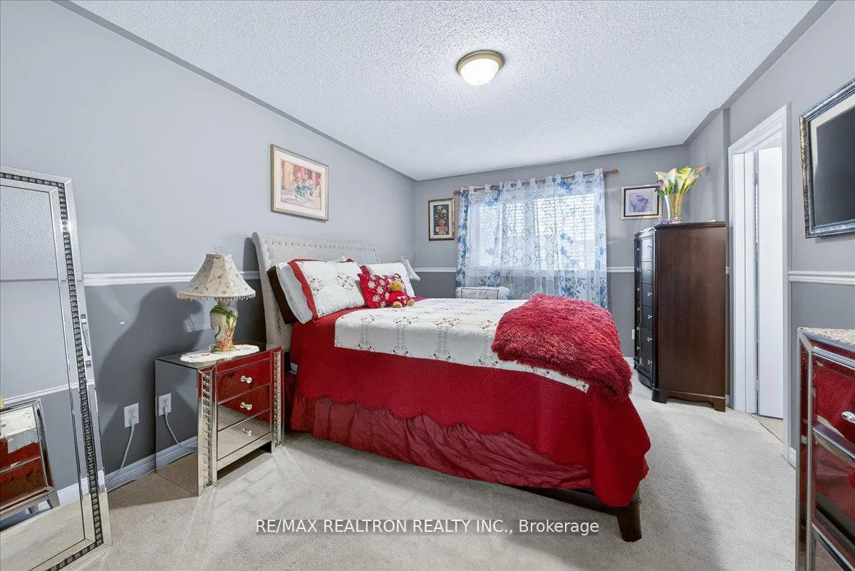 Photo 23 of 23 D'amato Crescent, Vaughan, Maple — HOMEH