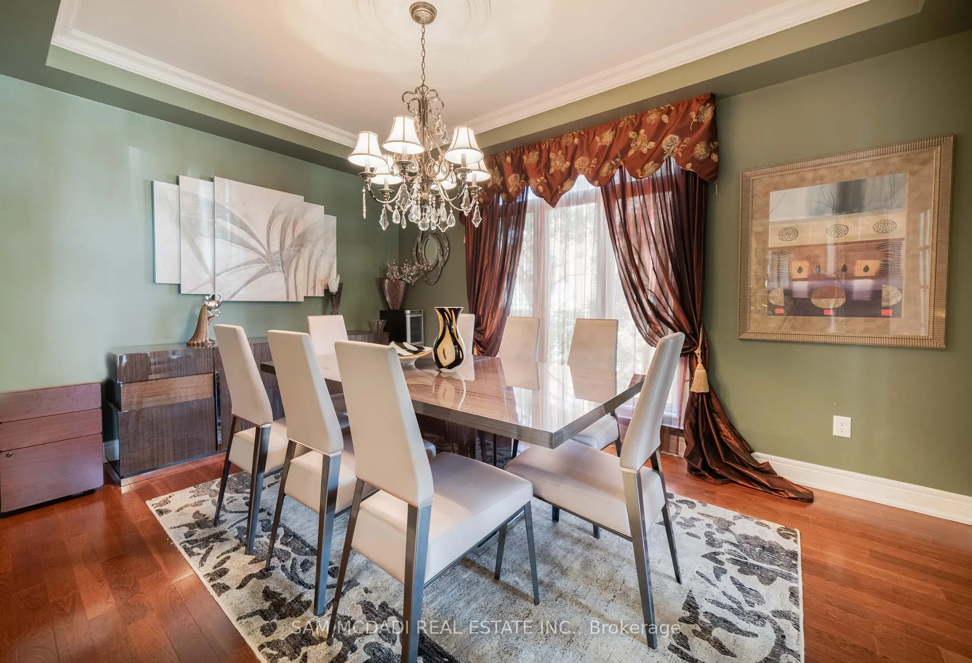 Photo 10 of 35 Hanton Crescent, Caledon, Bolton East — HOMEH