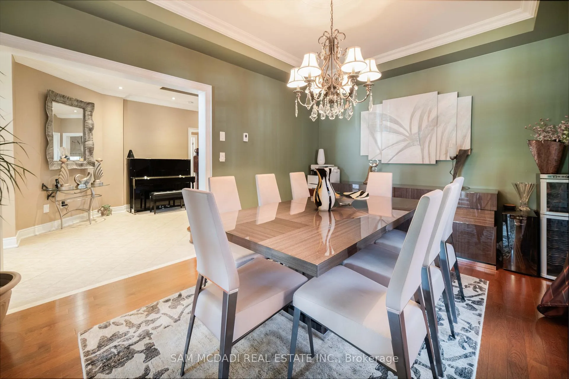 Photo 11 of 35 Hanton Crescent, Caledon, Bolton East — HOMEH