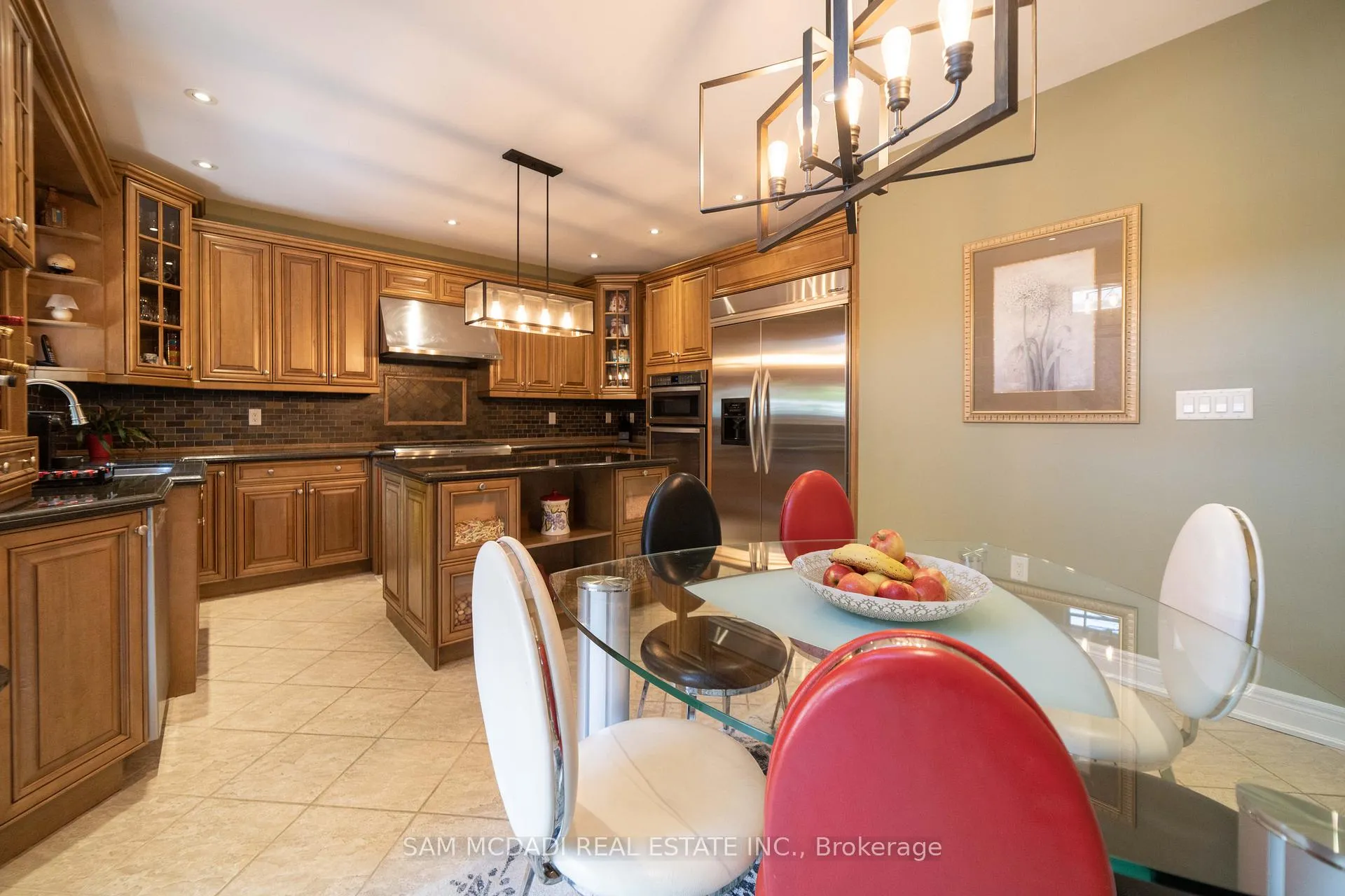 Photo 15 of 35 Hanton Crescent, Caledon, Bolton East — HOMEH