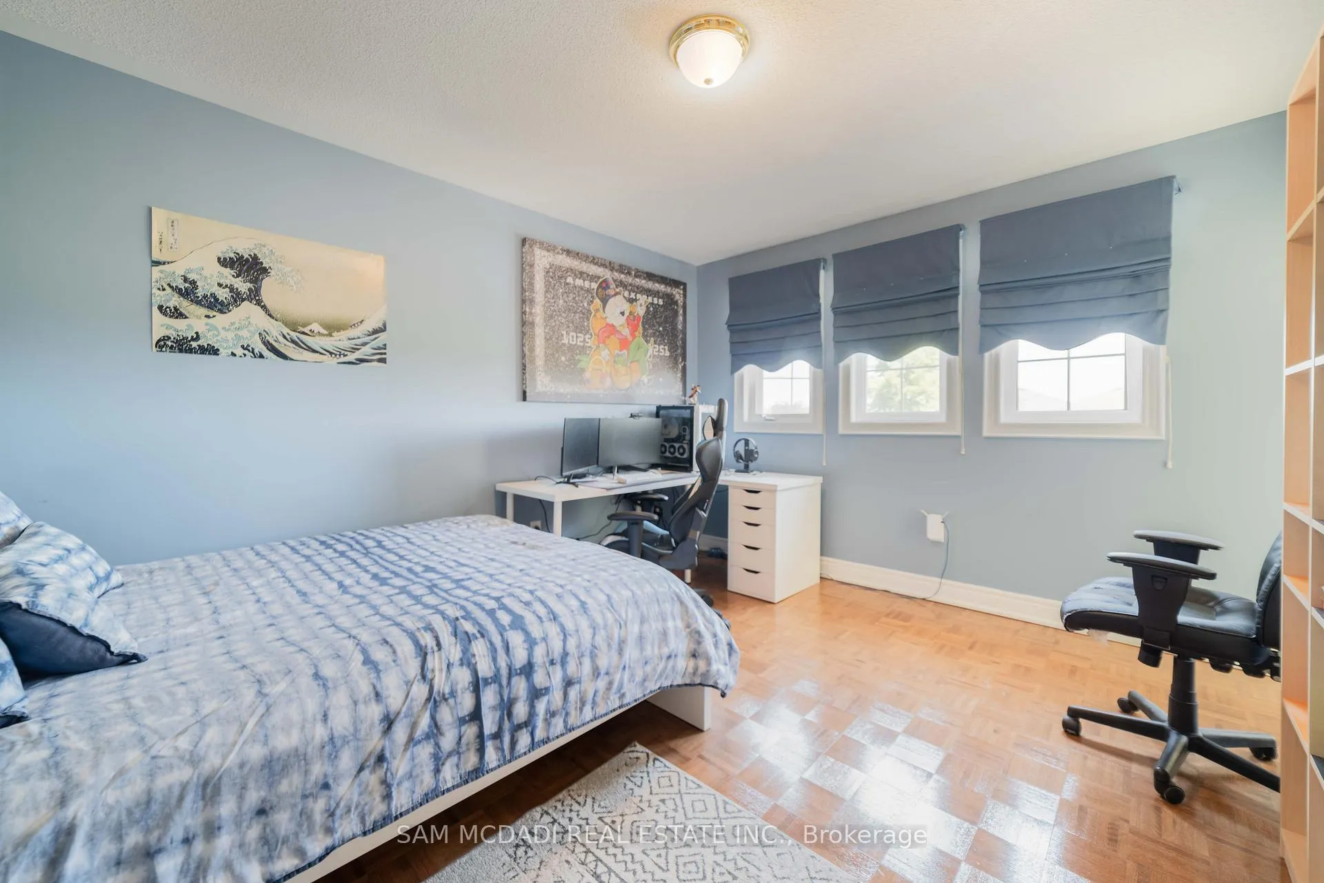 Photo 20 of 35 Hanton Crescent, Caledon, Bolton East — HOMEH