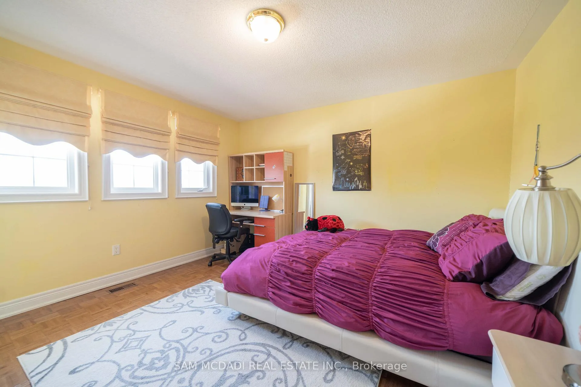 Photo 24 of 35 Hanton Crescent, Caledon, Bolton East — HOMEH