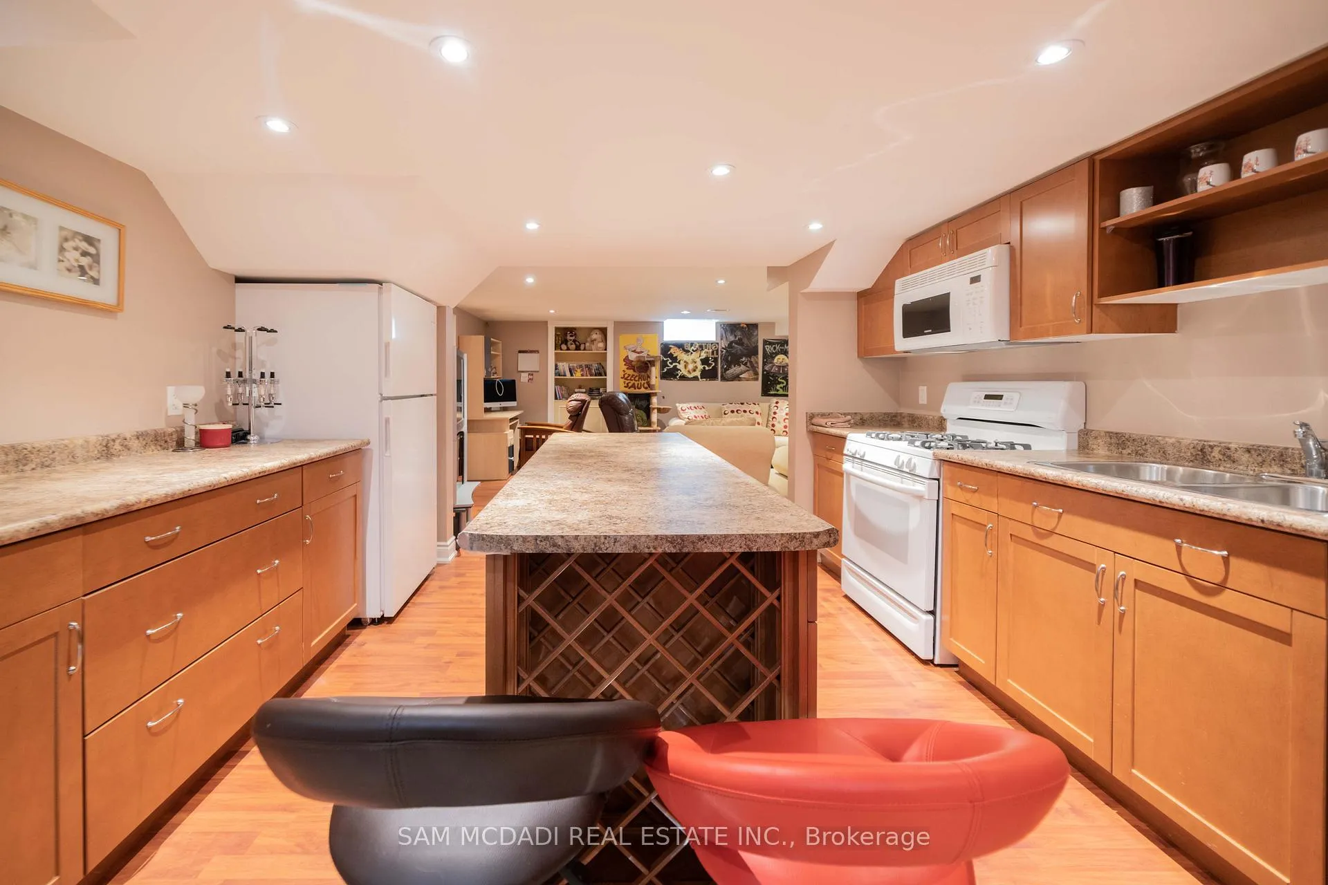 Photo 36 of 35 Hanton Crescent, Caledon, Bolton East — HOMEH