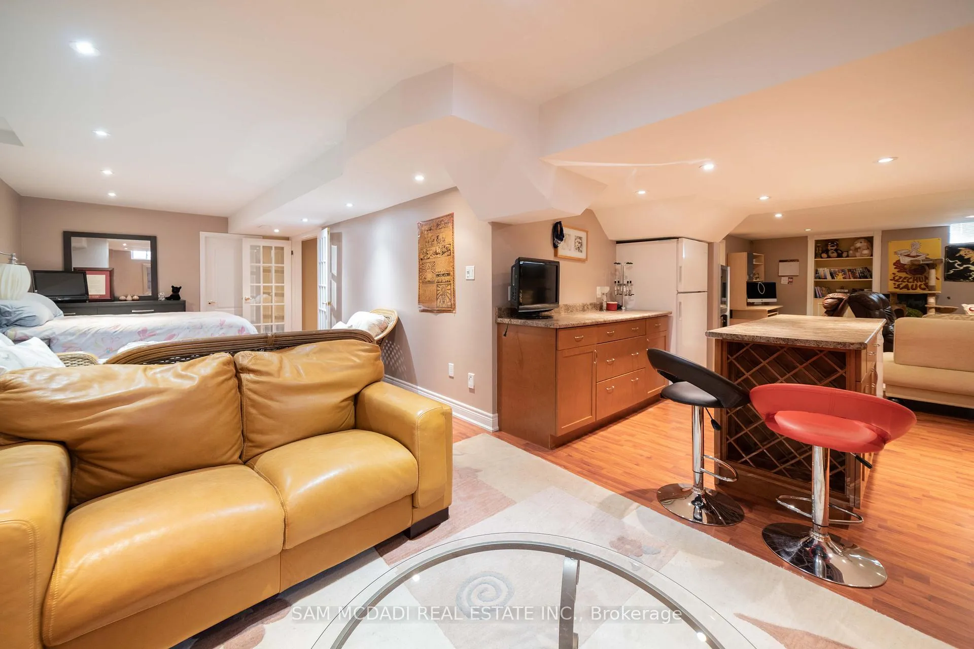 Photo 37 of 35 Hanton Crescent, Caledon, Bolton East — HOMEH